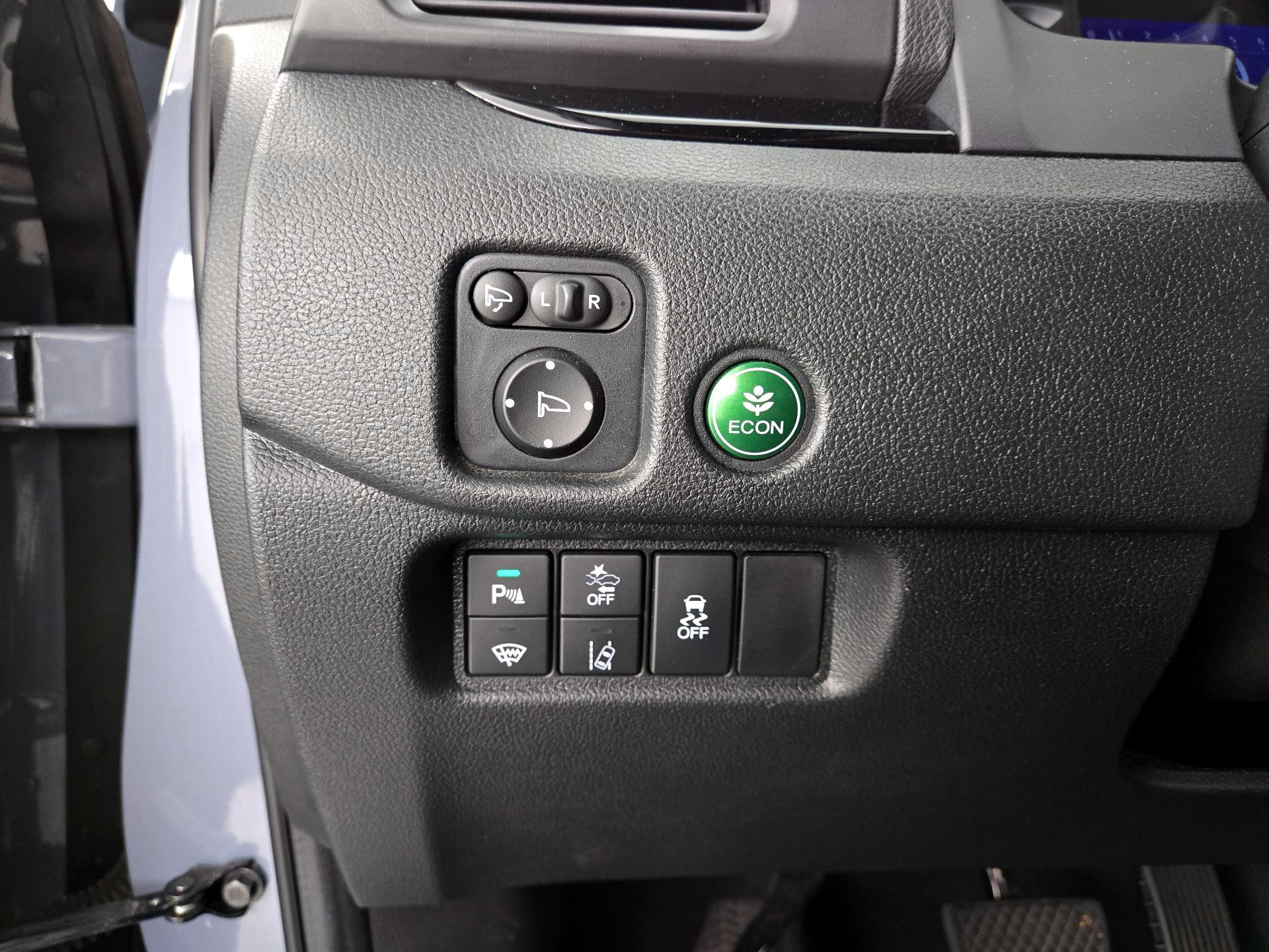 Thumbnail: 2022 Honda Passport - 13