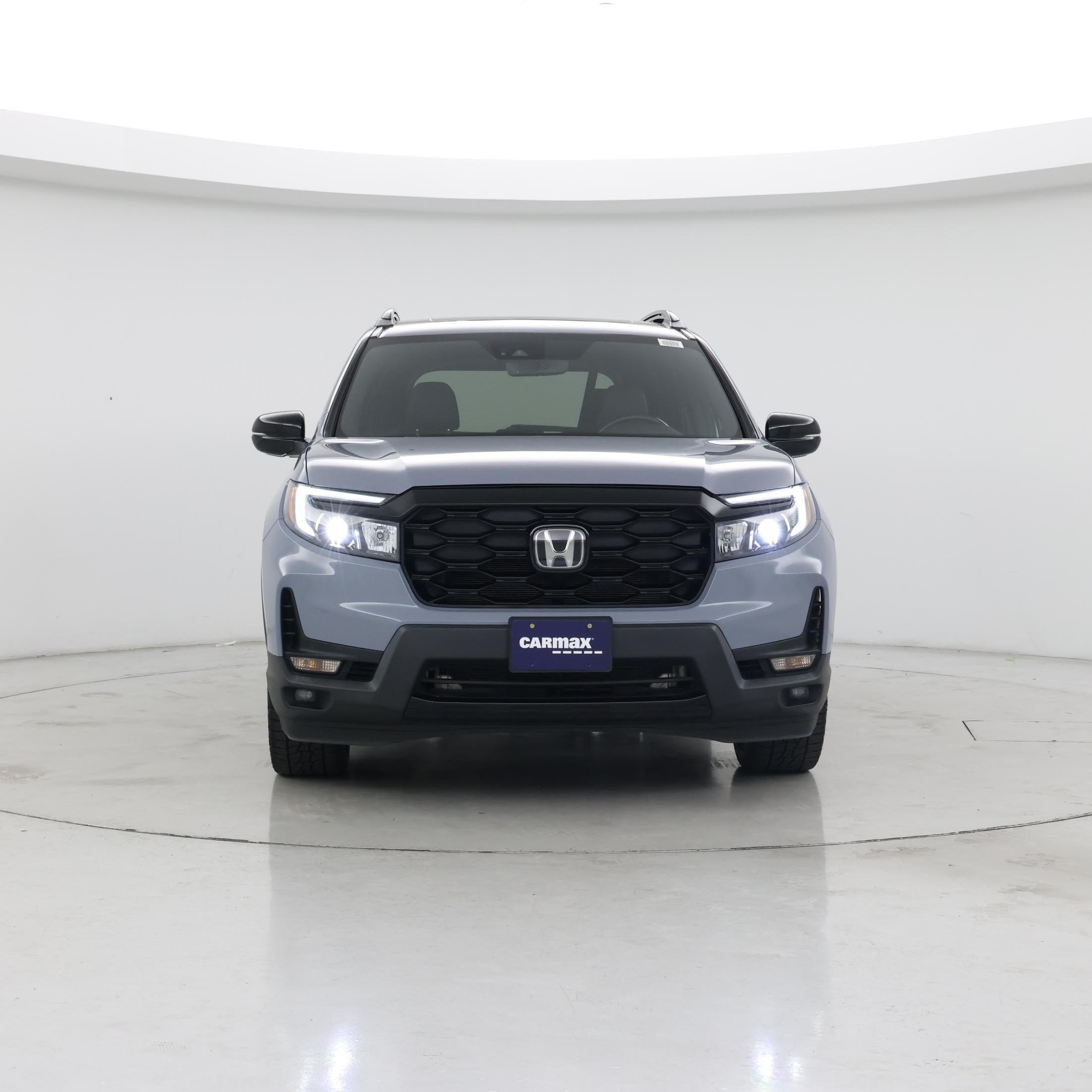 Thumbnail: 2022 Honda Passport - 5