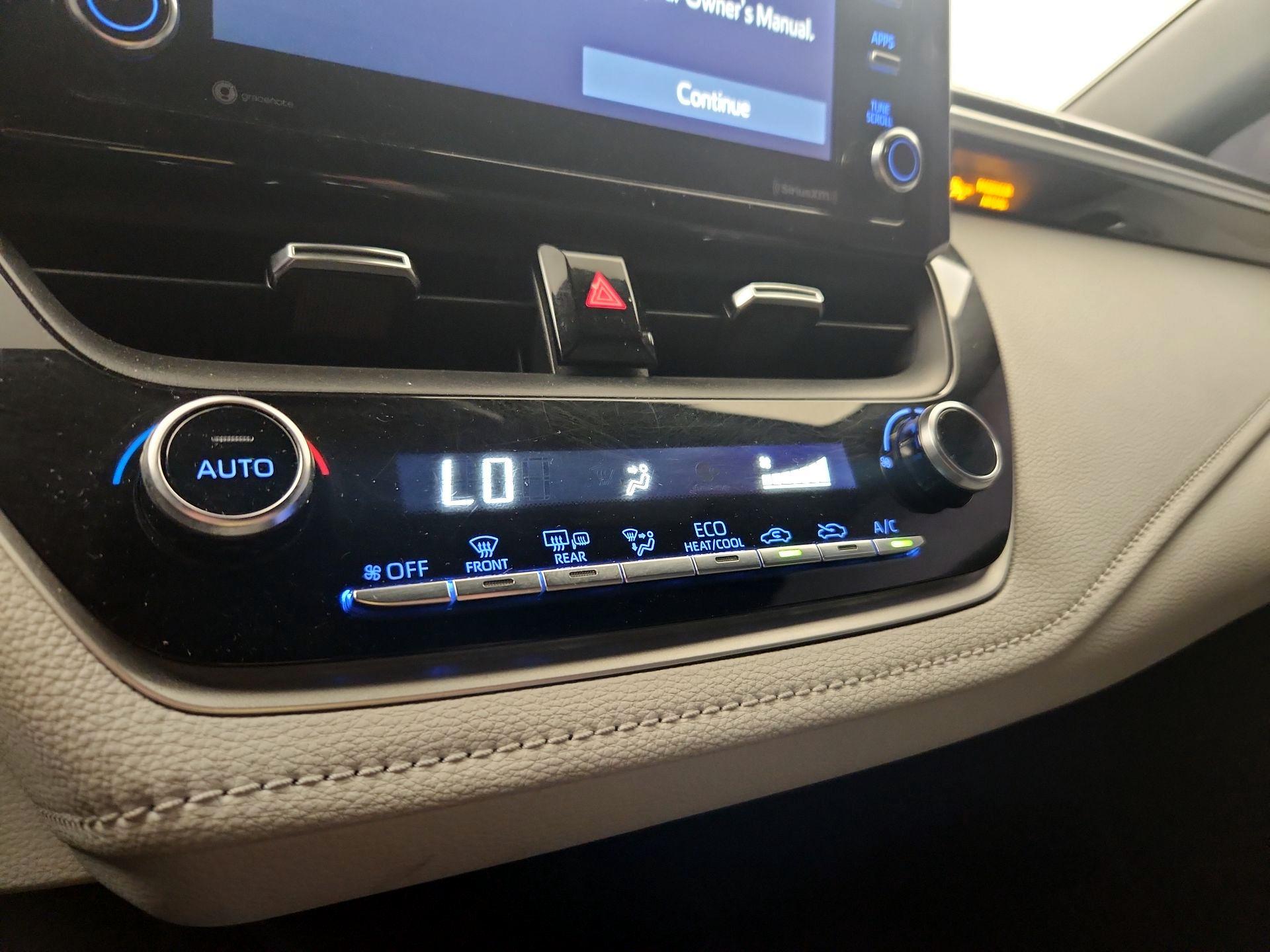 Thumbnail: 2021 Toyota Corolla - 16
