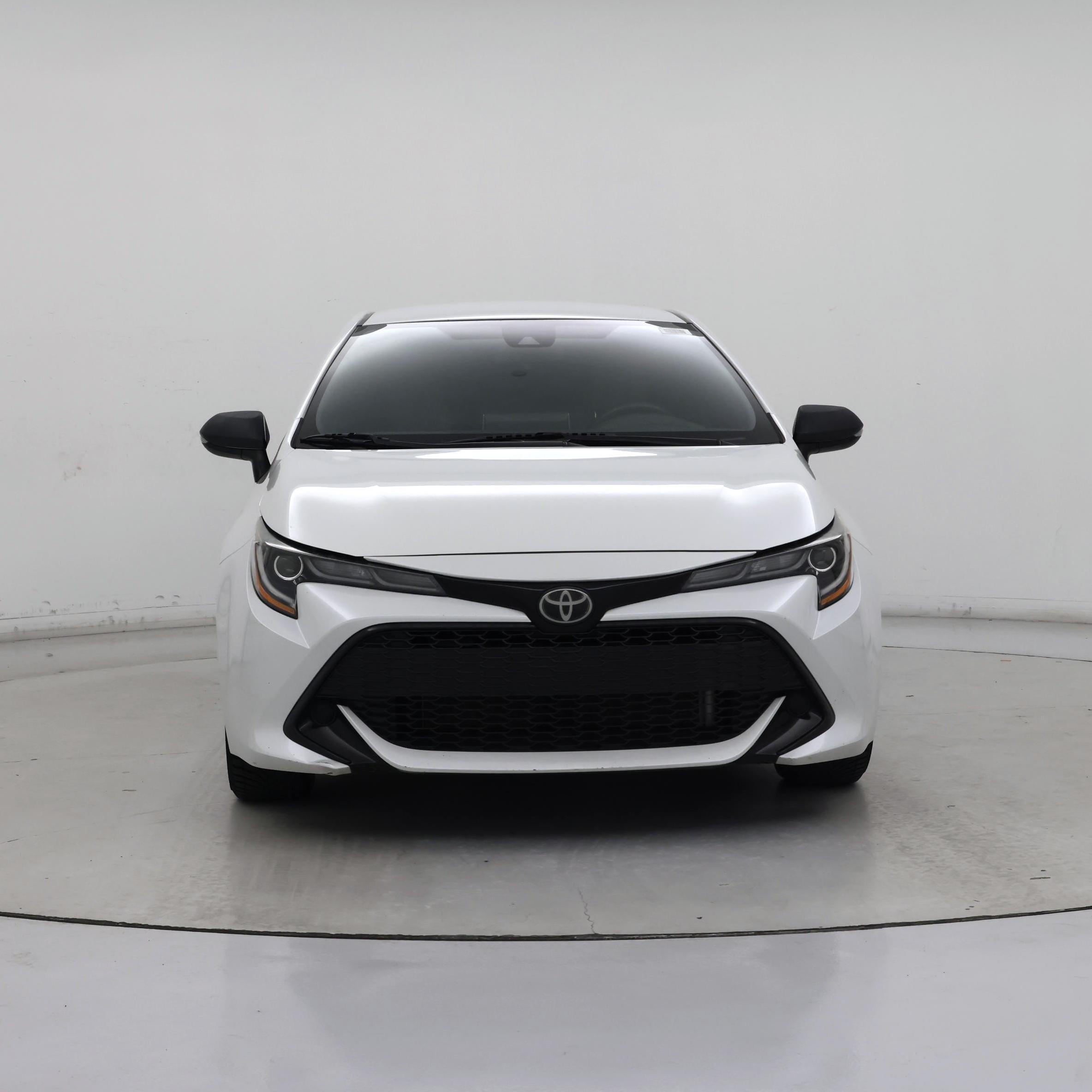 Thumbnail: 2021 Toyota Corolla - 5