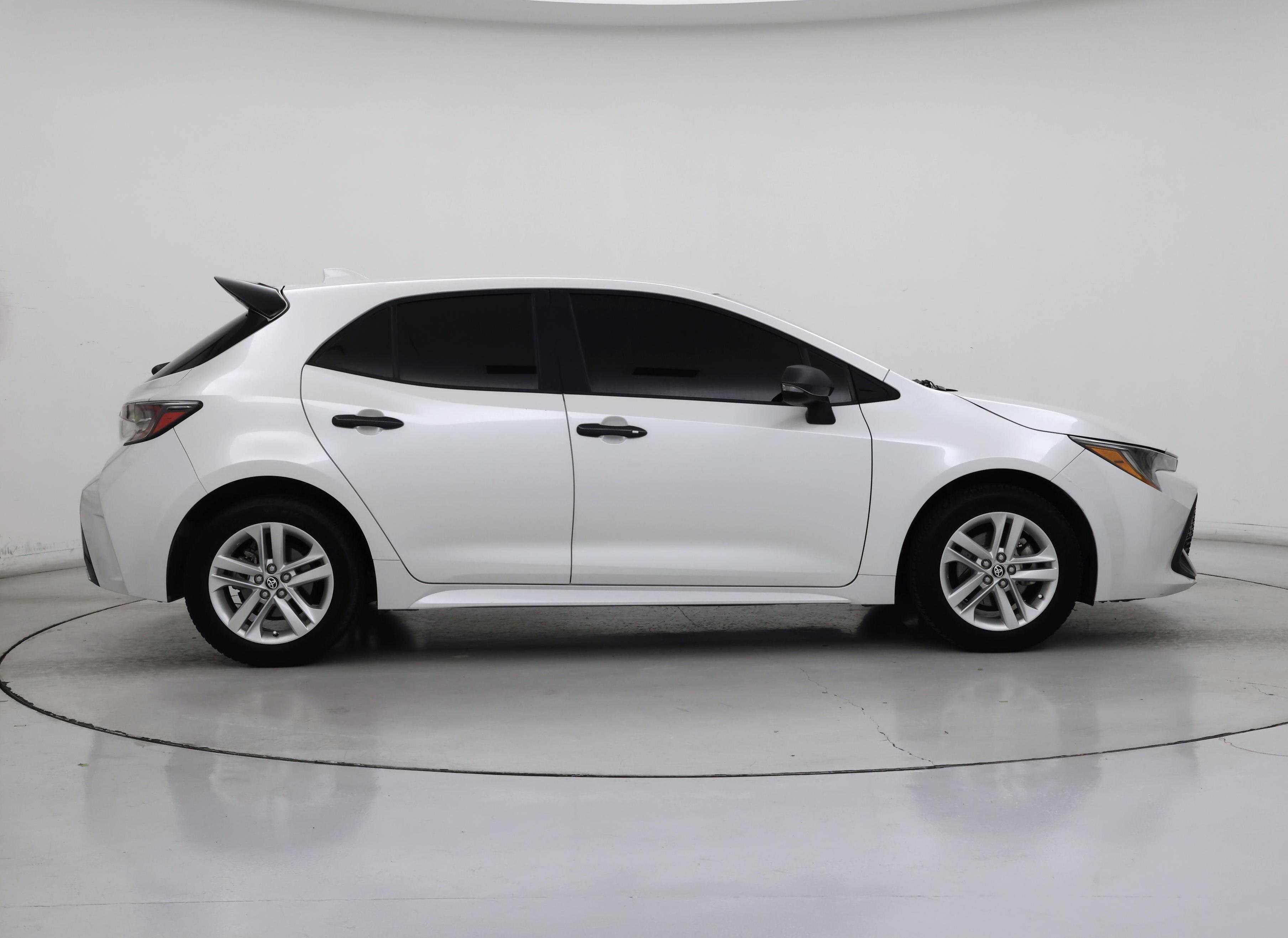 Thumbnail: 2021 Toyota Corolla - 7