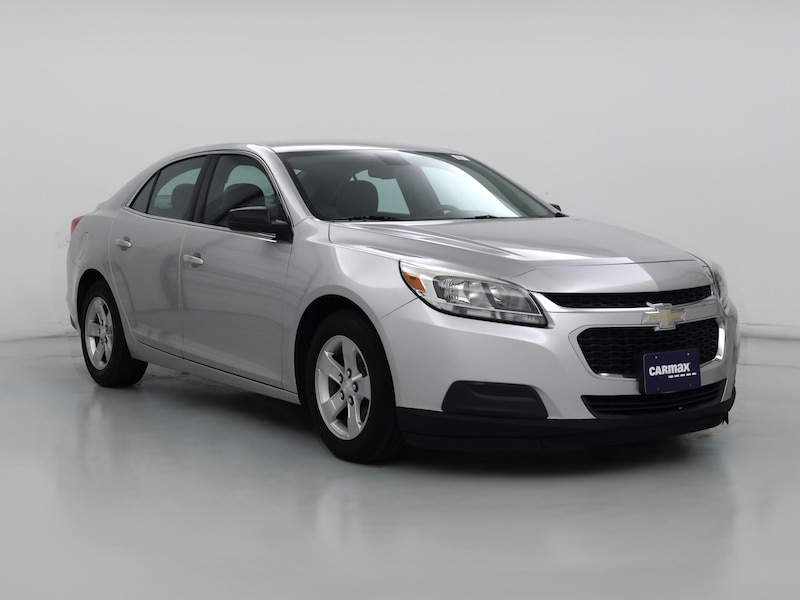 2016 Chevrolet Malibu LS -
                  Las Vegas, NV