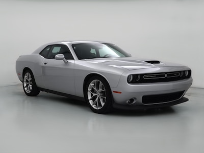 2021 Dodge Challenger GT