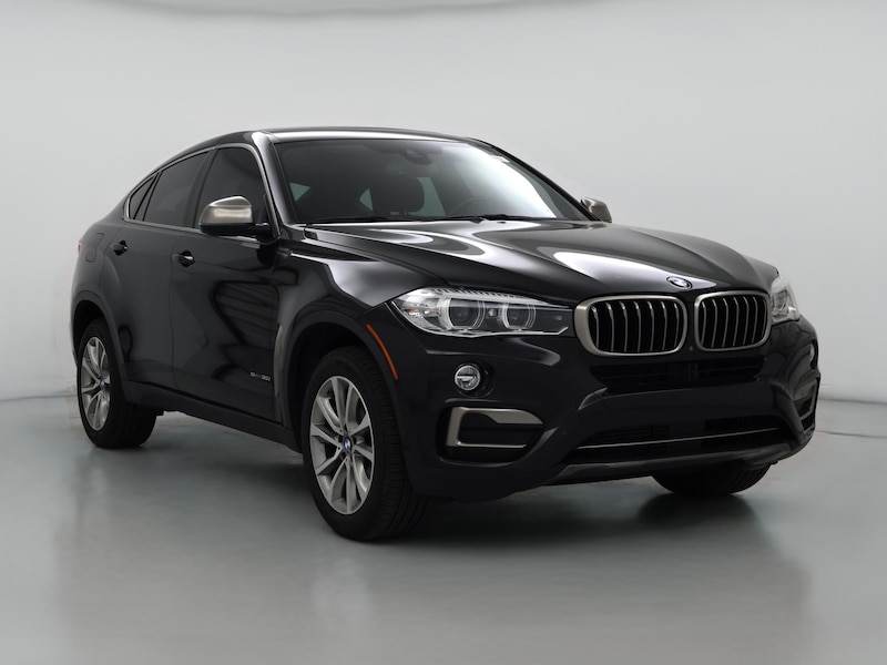 2019 BMW X6 sDrive35i -
                  Las Vegas, NV