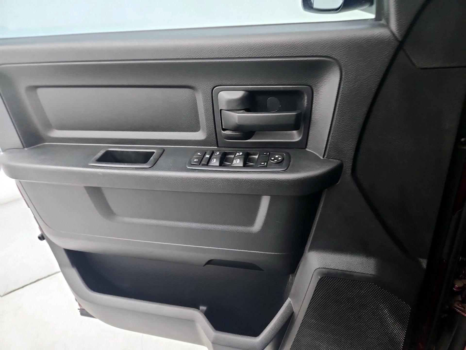 Thumbnail: 2016 RAM 1500 - 12