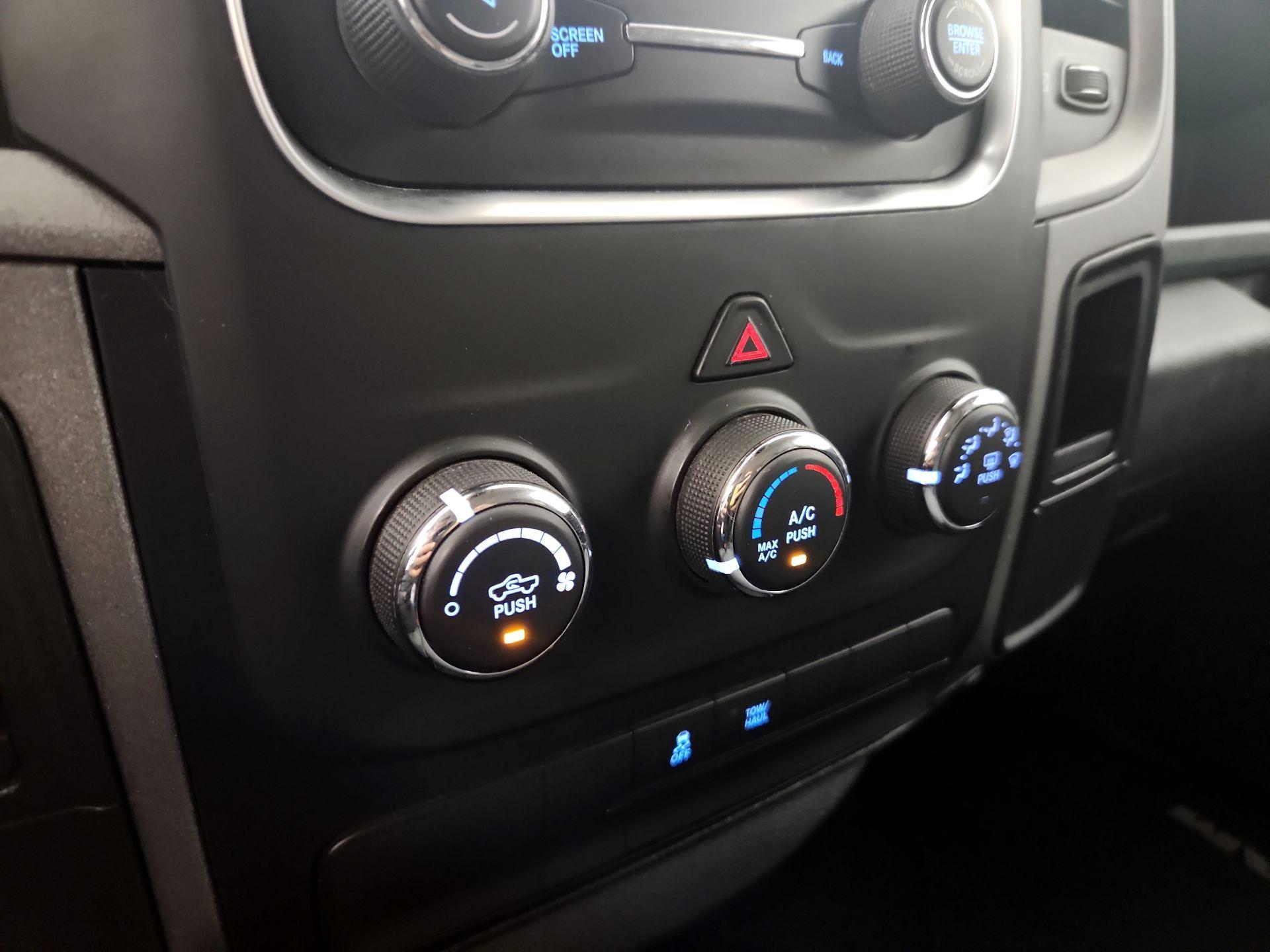 Thumbnail: 2016 RAM 1500 - 16