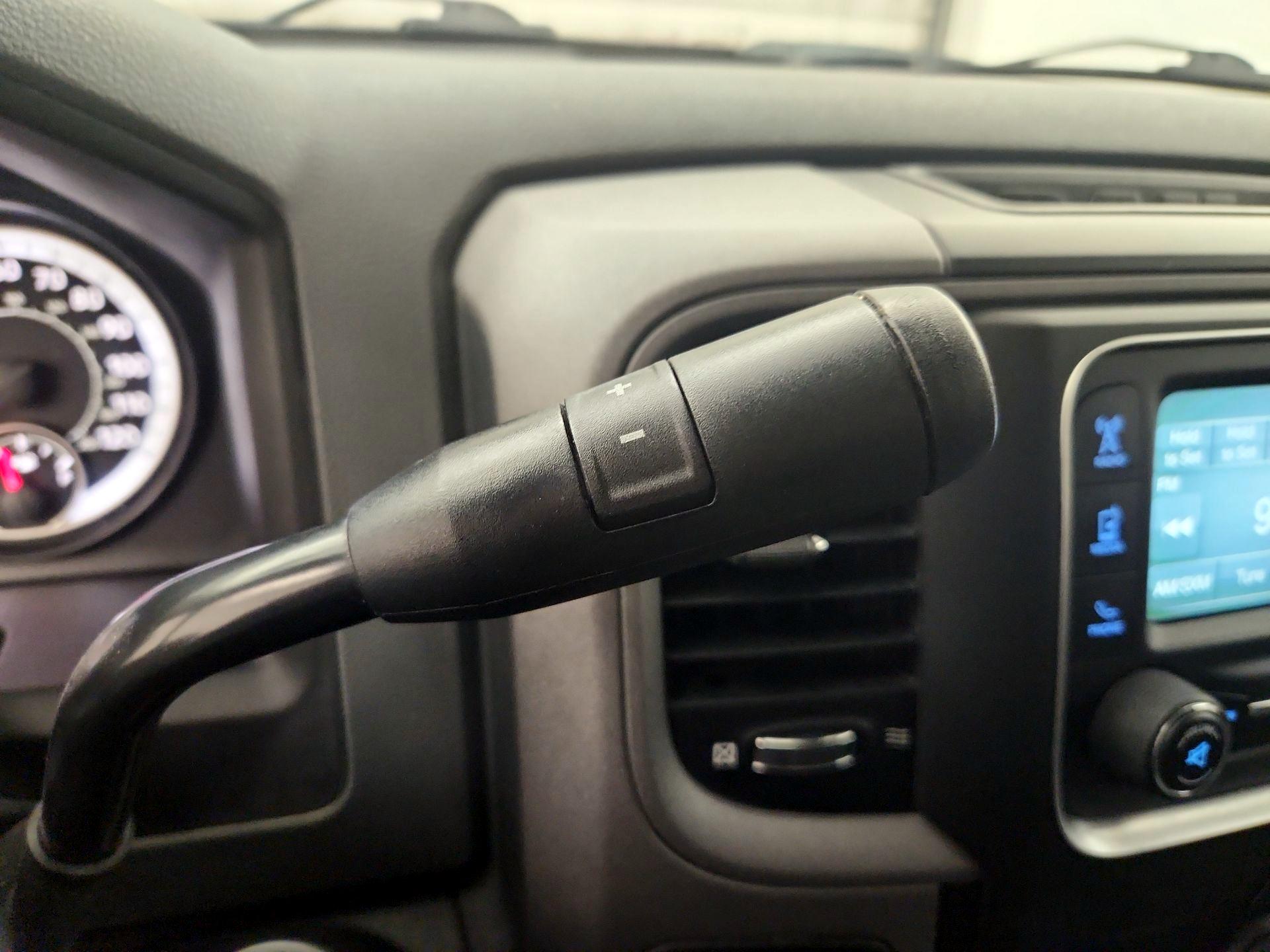 Thumbnail: 2016 RAM 1500 - 17