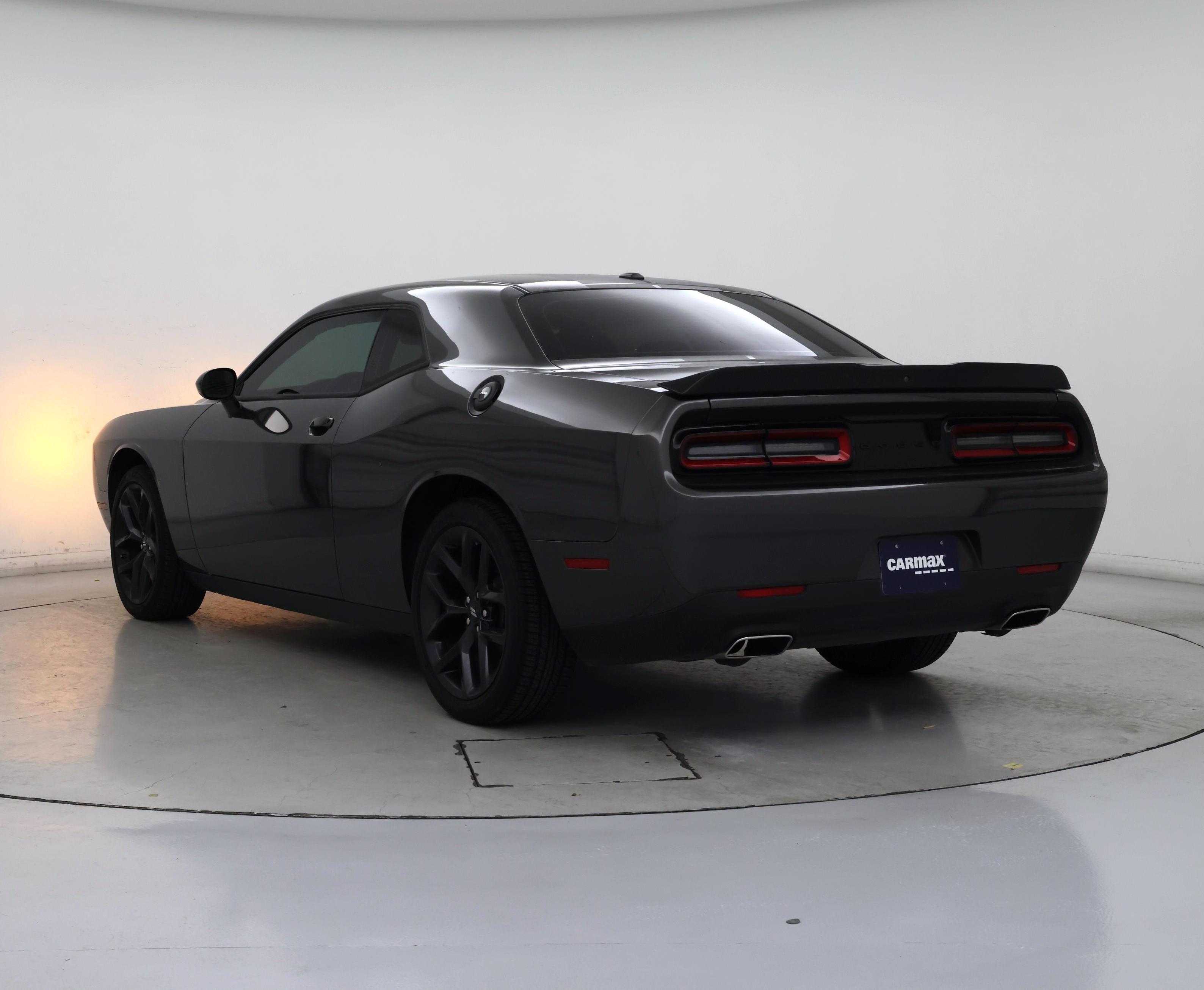Thumbnail: 2022 Dodge Challenger - 2