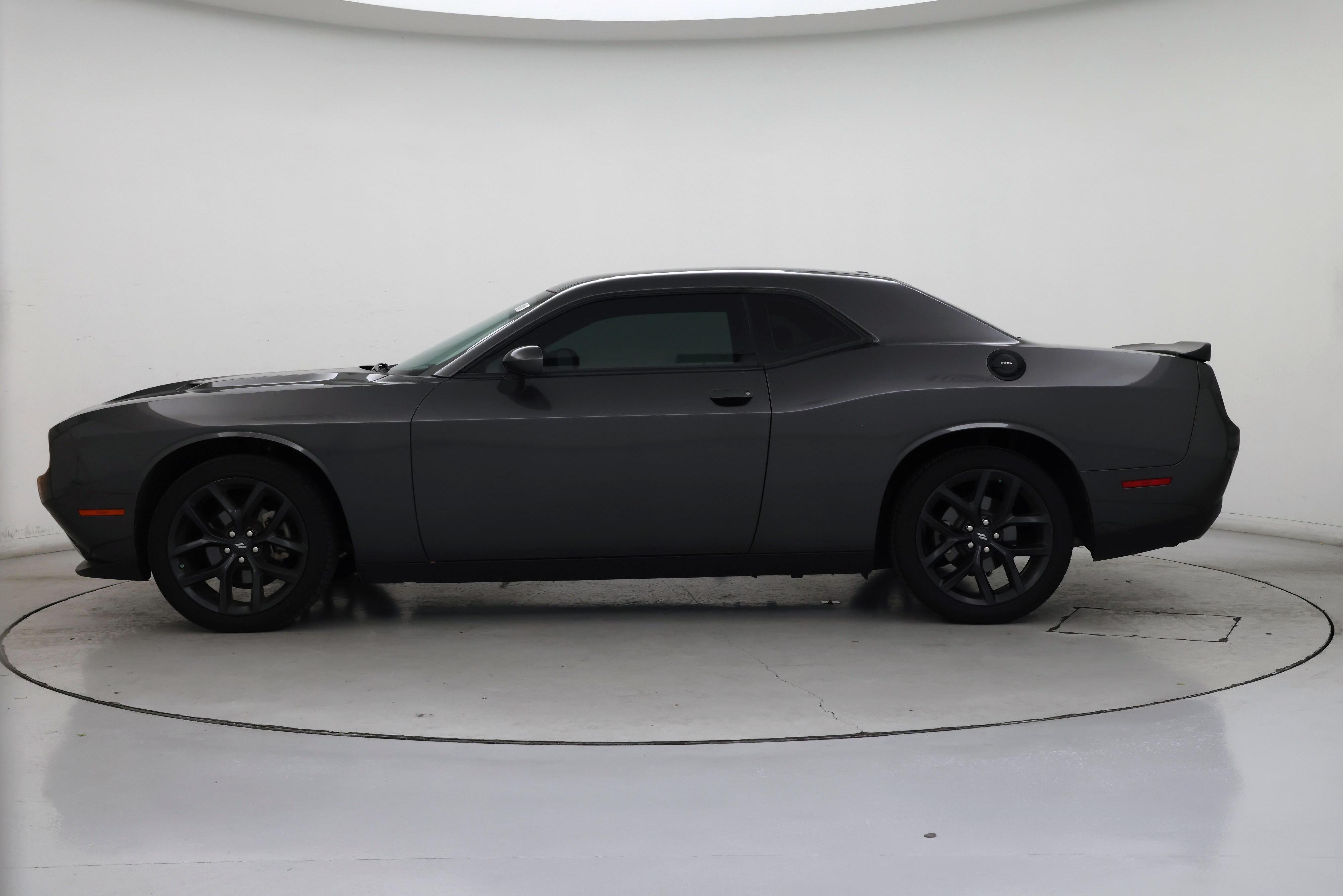 Thumbnail: 2022 Dodge Challenger - 3