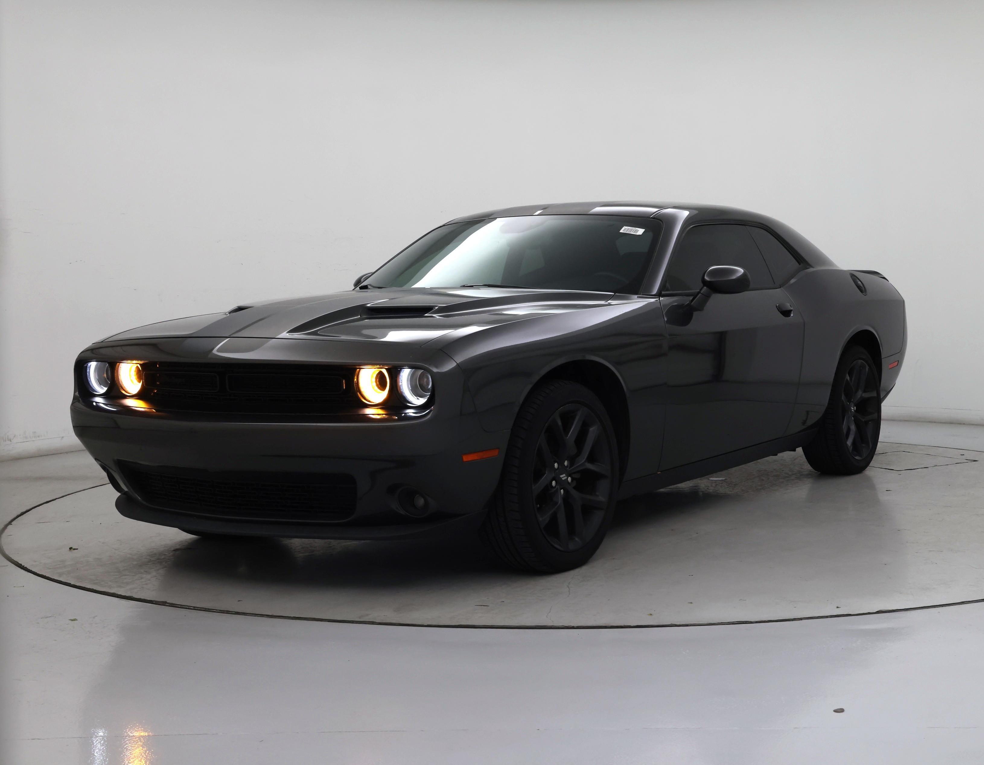 Thumbnail: 2022 Dodge Challenger - 4