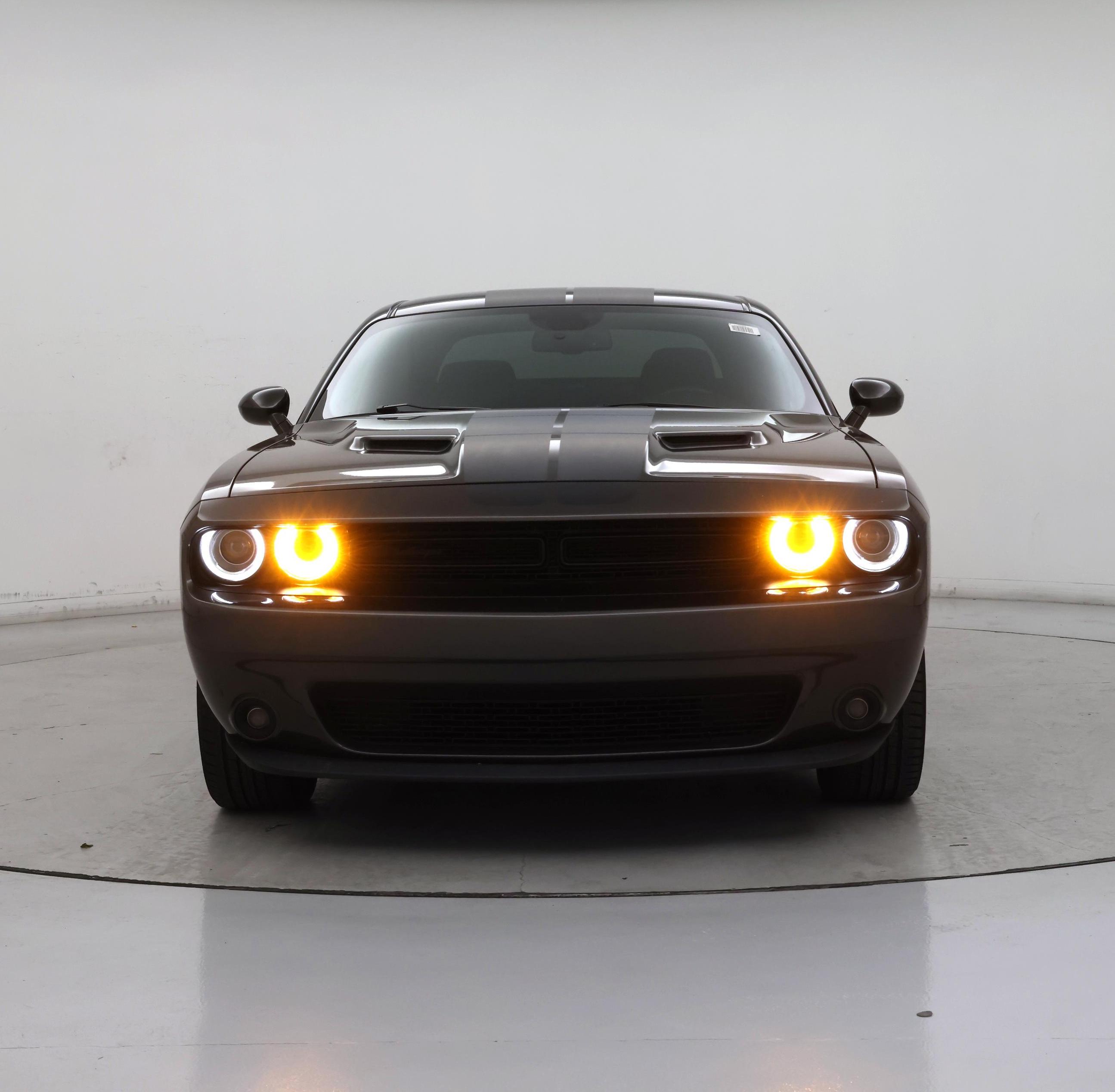 Thumbnail: 2022 Dodge Challenger - 5