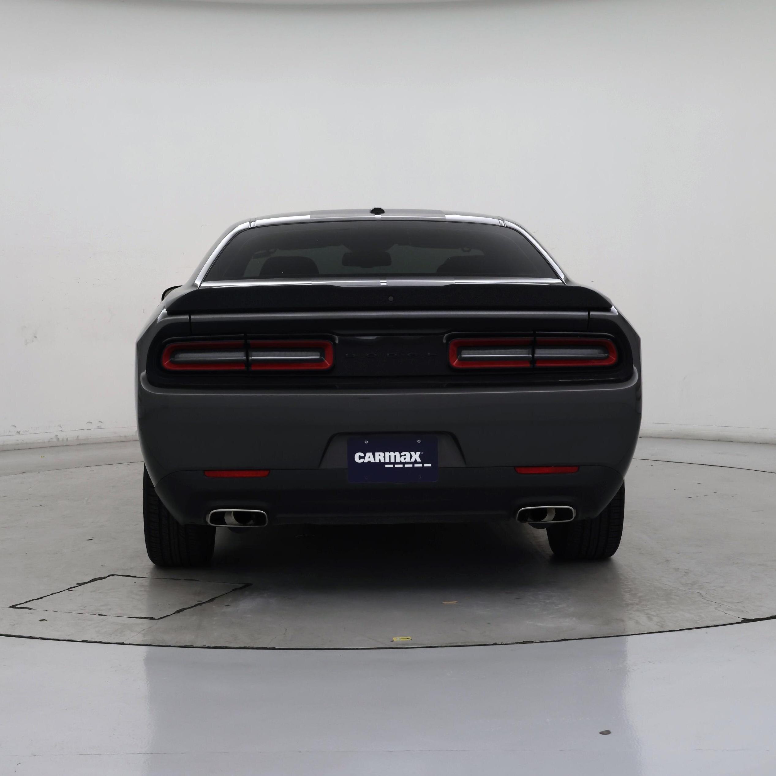 Thumbnail: 2022 Dodge Challenger - 6