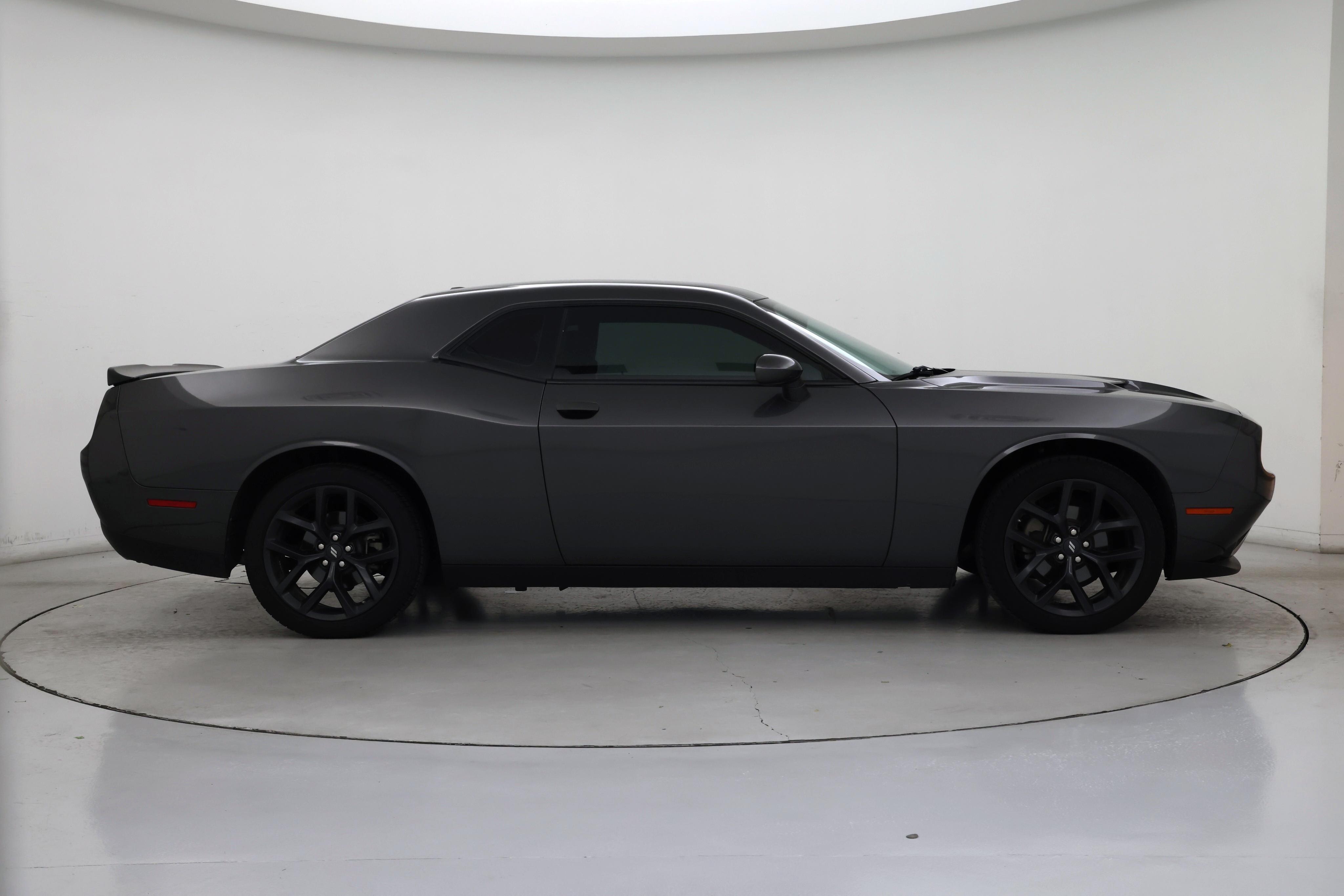Thumbnail: 2022 Dodge Challenger - 7