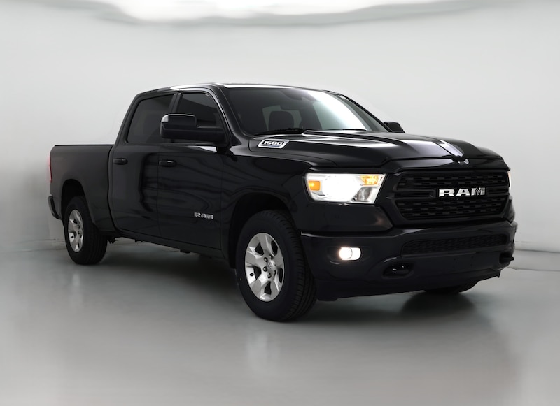 2023 Ram 1500 Bighorn