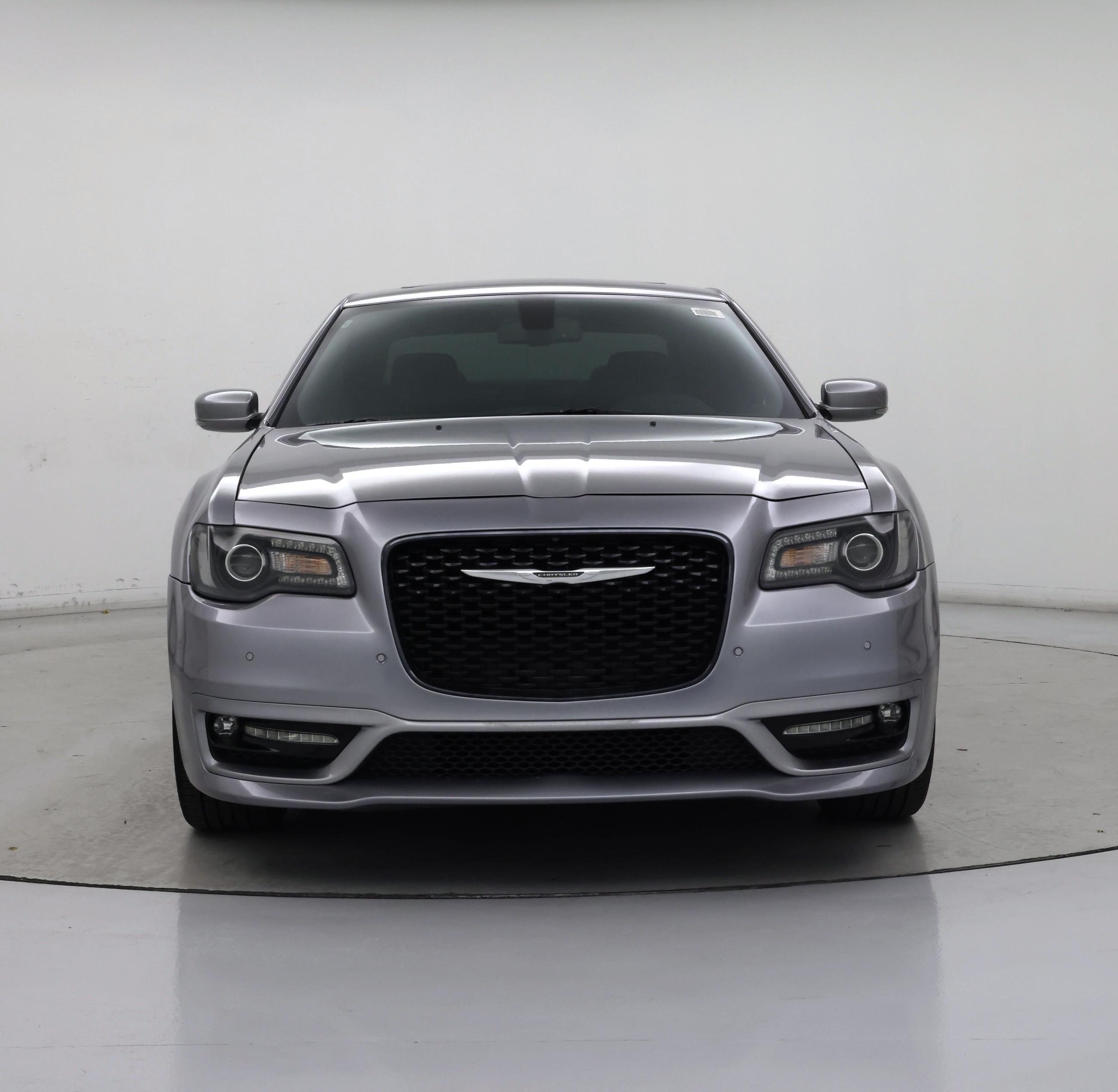 Thumbnail: 2018 Chrysler 300 - 5