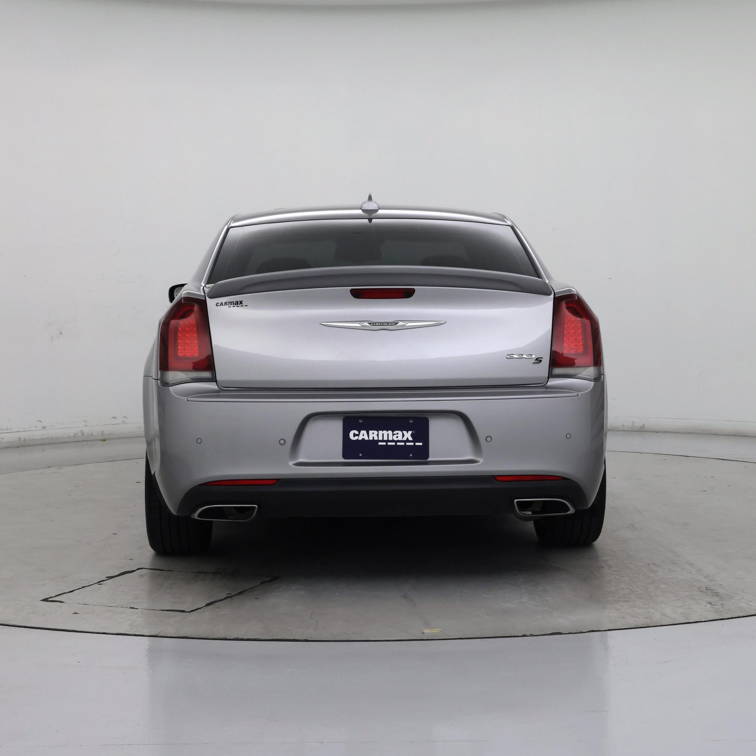 Thumbnail: 2018 Chrysler 300 - 6