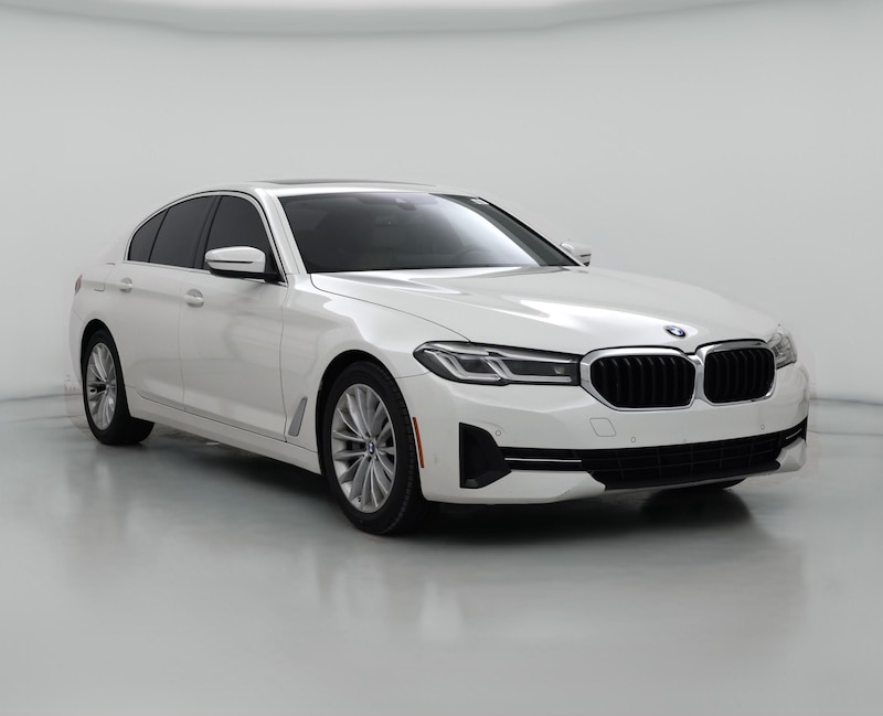 2021 BMW 530 I