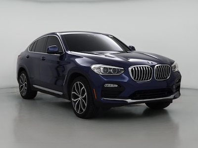 2019 BMW X4 XDrive30i