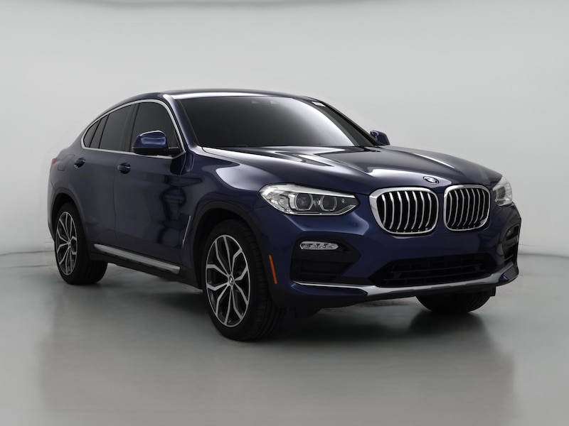 2019 BMW X4 xDrive30i -
                  Las Vegas, NV