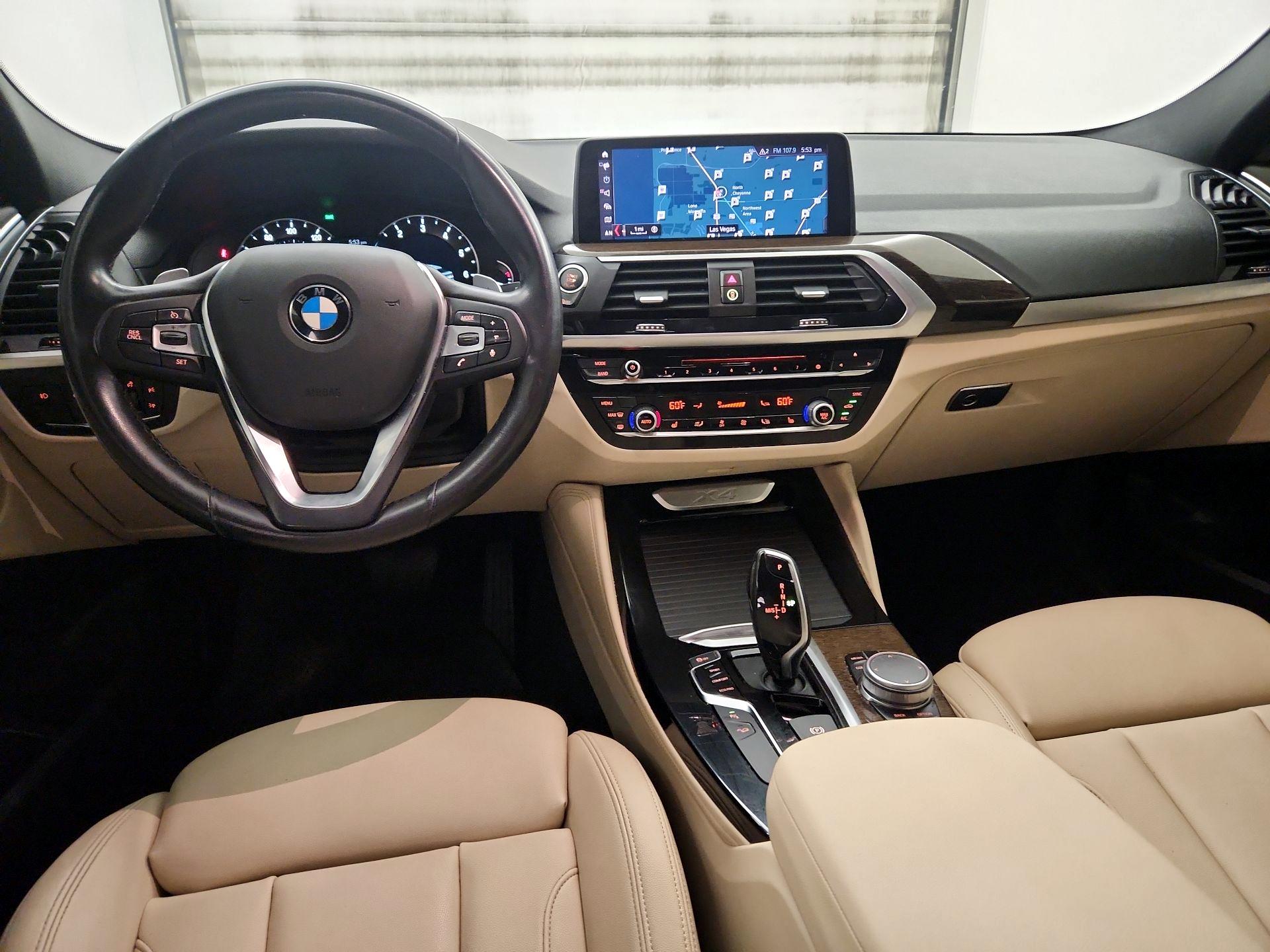 Thumbnail: 2019 BMW X4 - 9