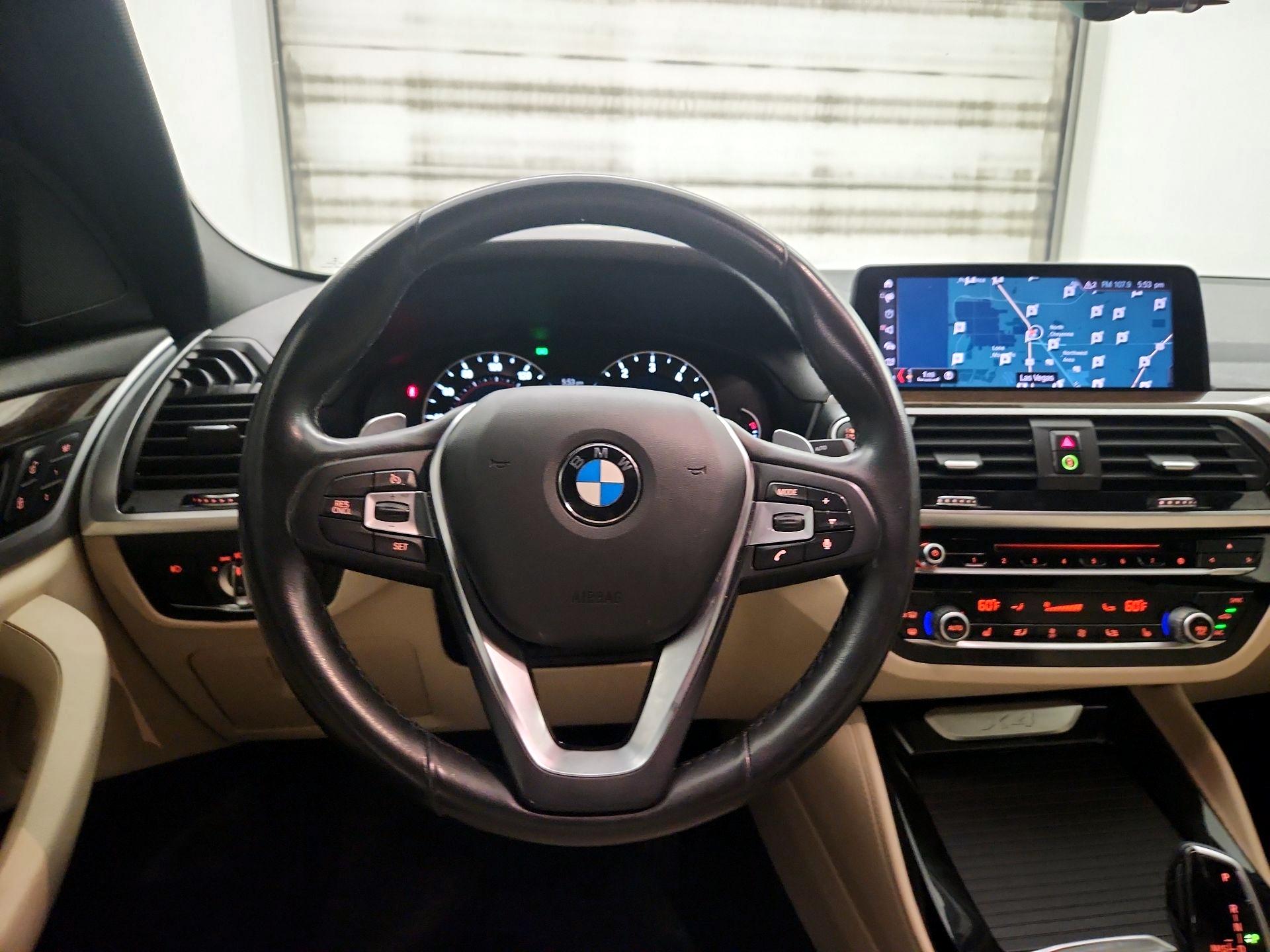Thumbnail: 2019 BMW X4 - 10