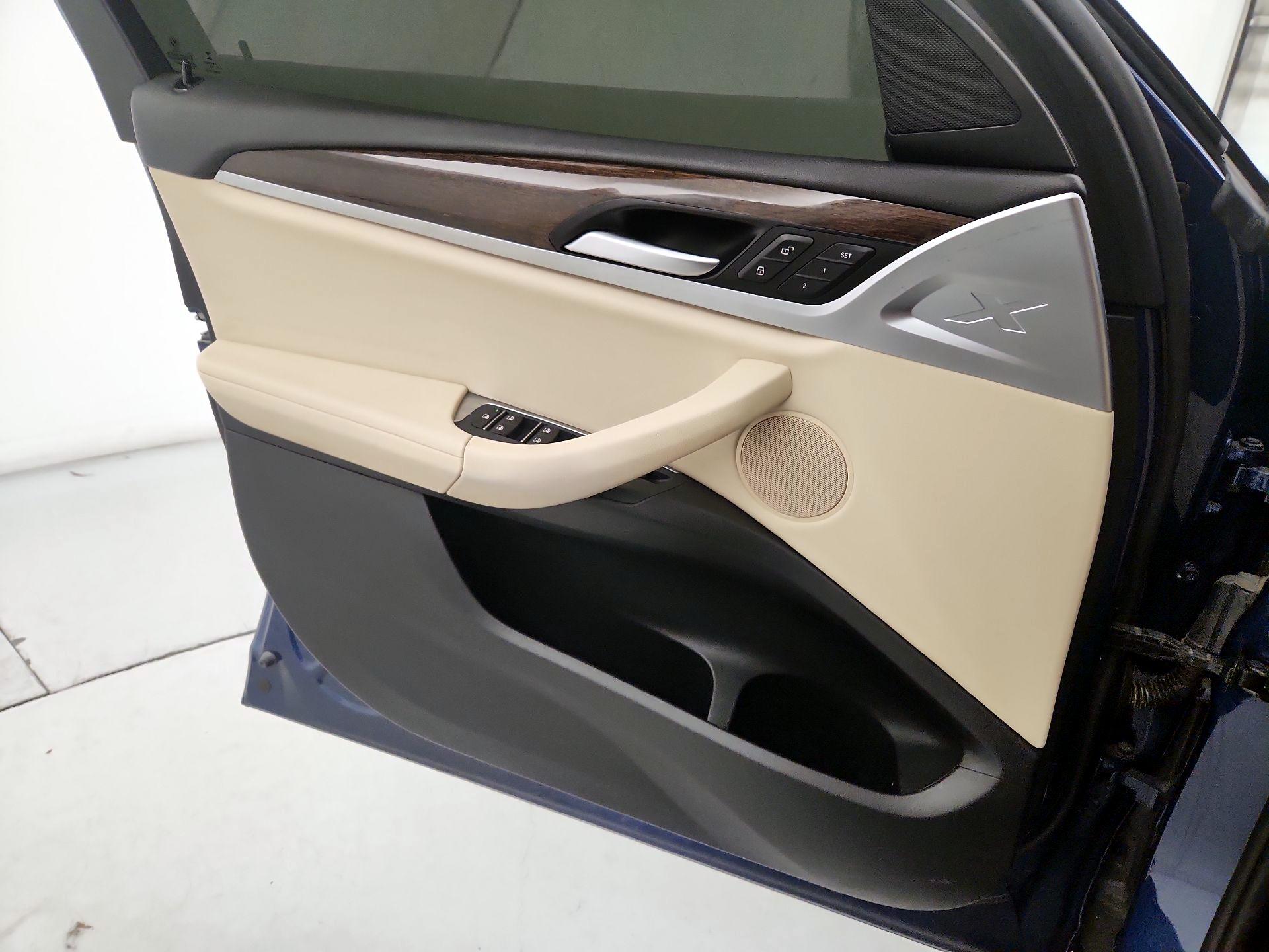 Thumbnail: 2019 BMW X4 - 12