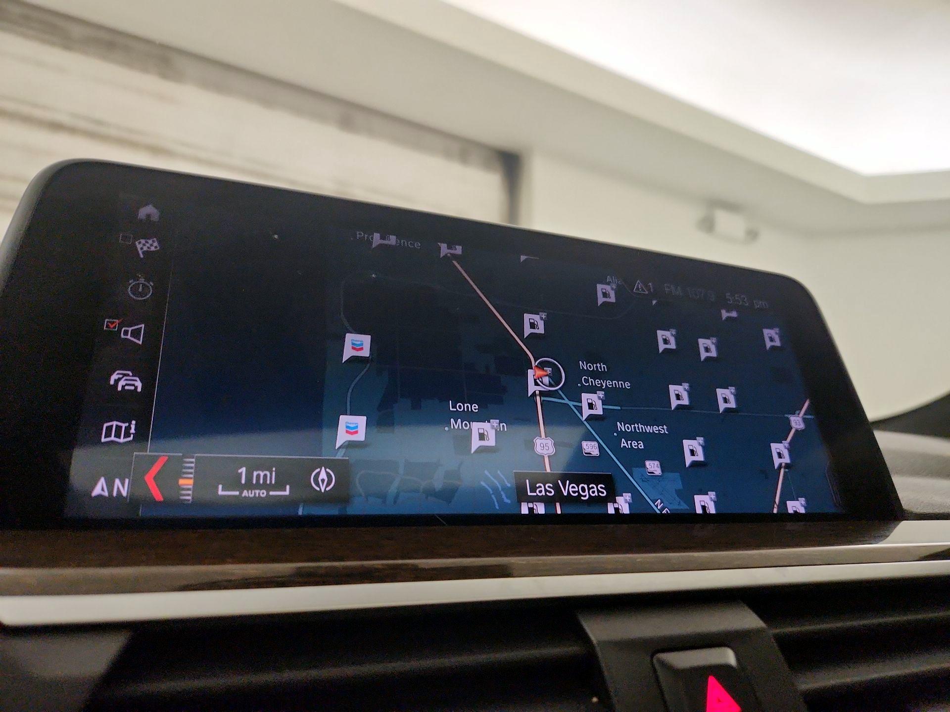 Thumbnail: 2019 BMW X4 - 14