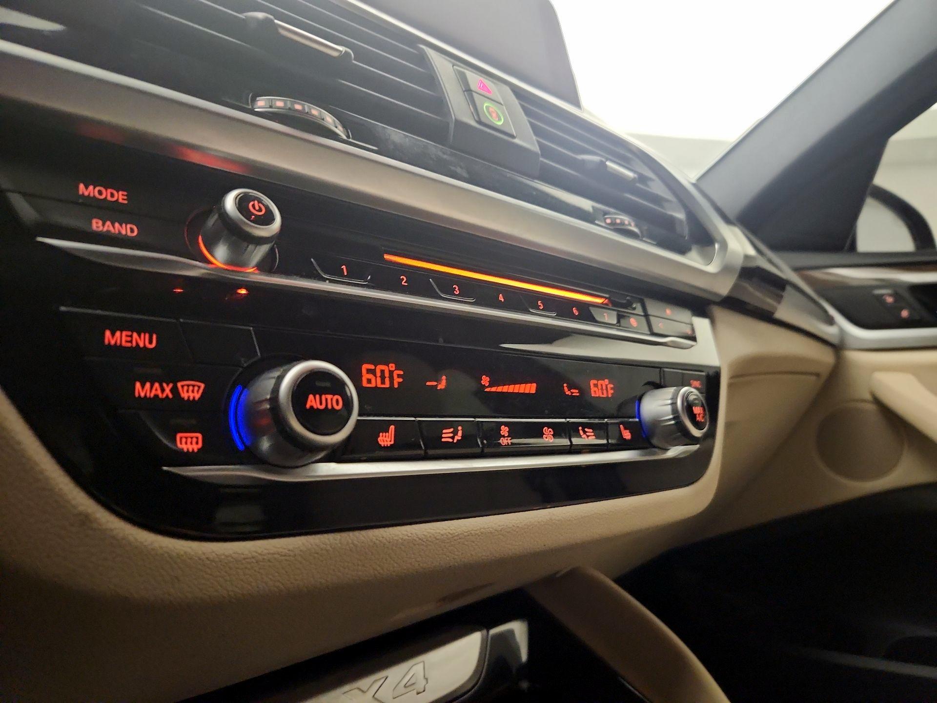 Thumbnail: 2019 BMW X4 - 17