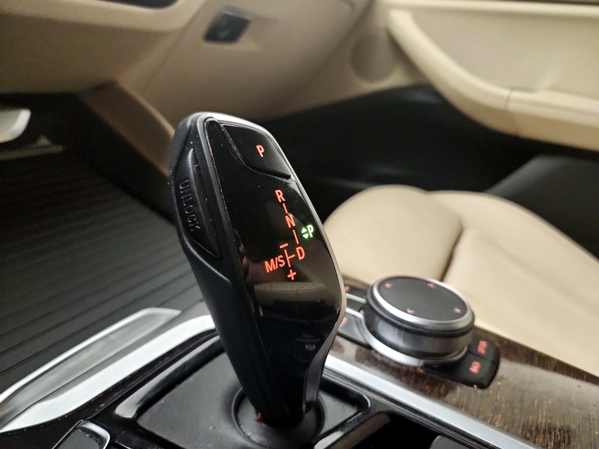 Thumbnail: 2019 BMW X4 - 18
