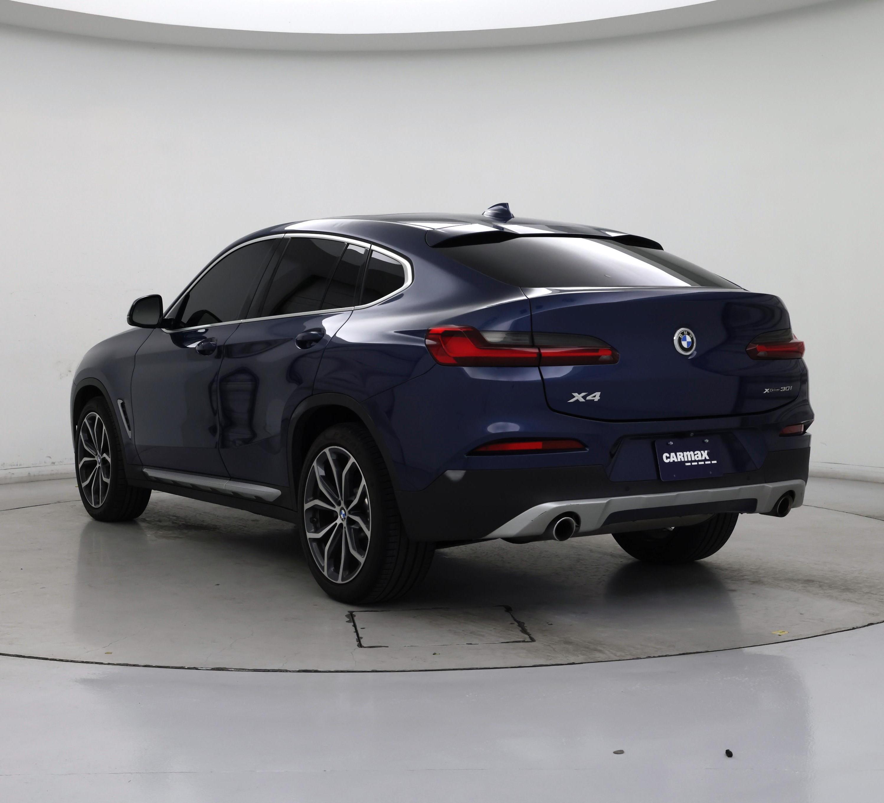 Thumbnail: 2019 BMW X4 - 2