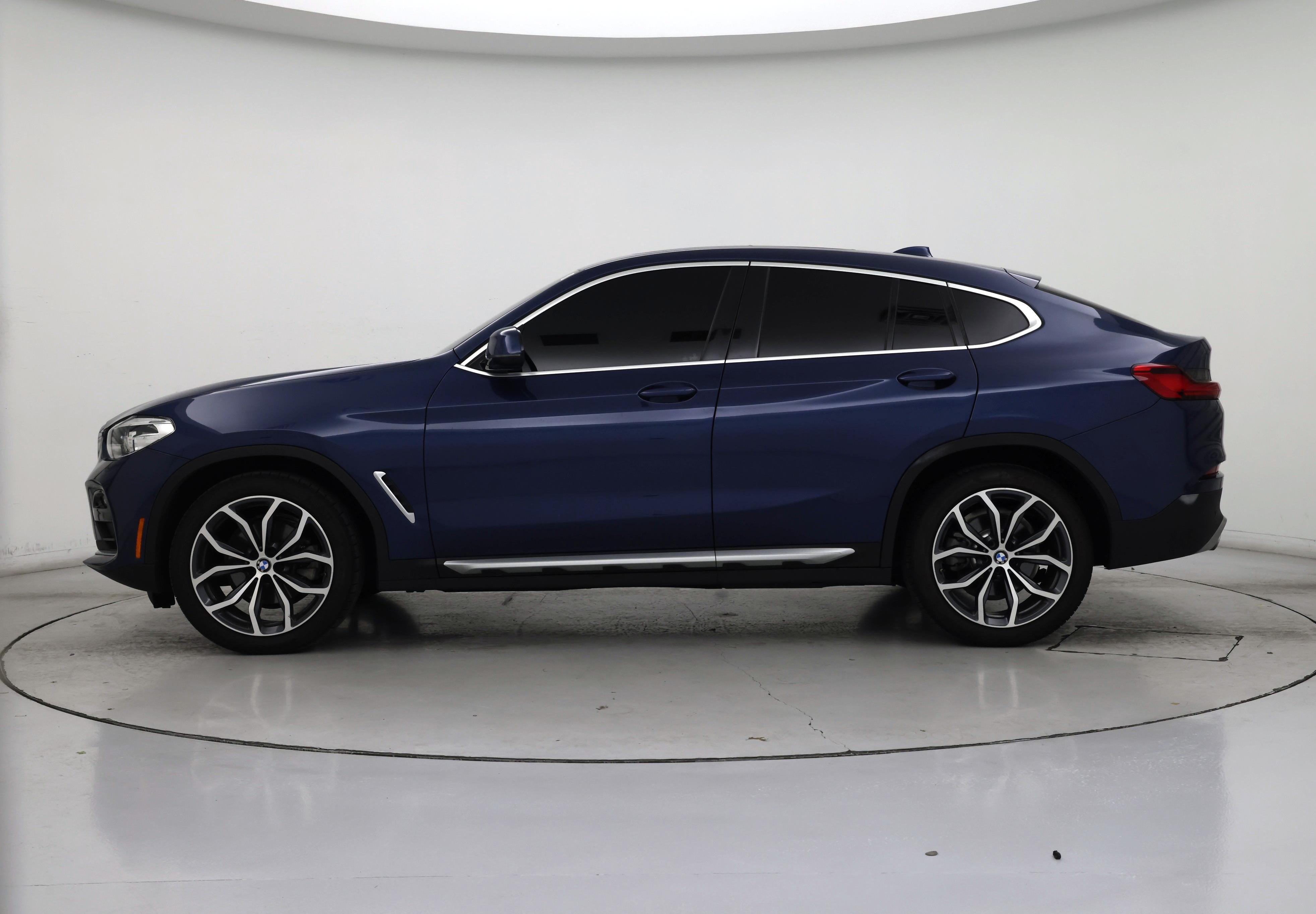 Thumbnail: 2019 BMW X4 - 3