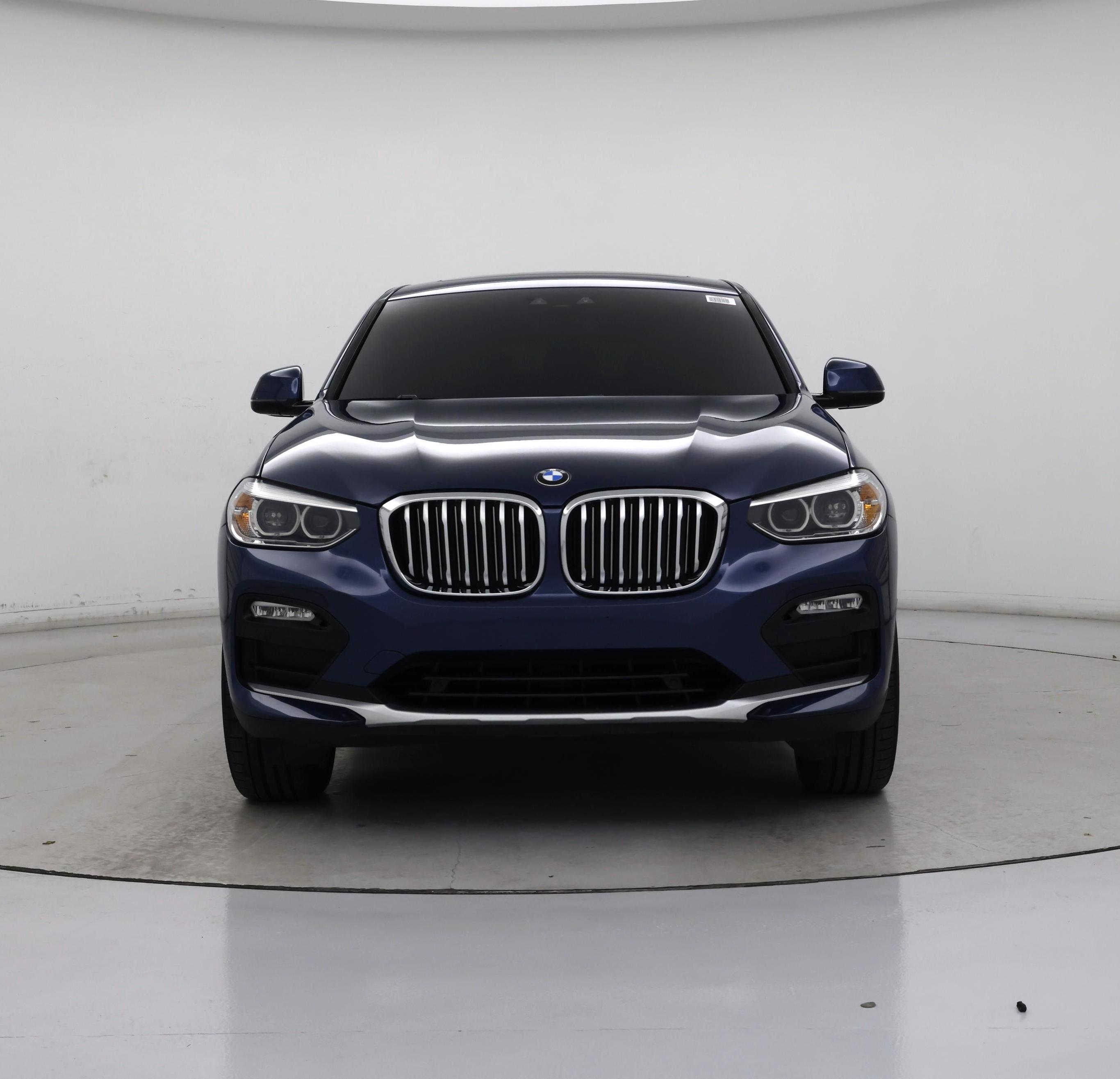 Thumbnail: 2019 BMW X4 - 5