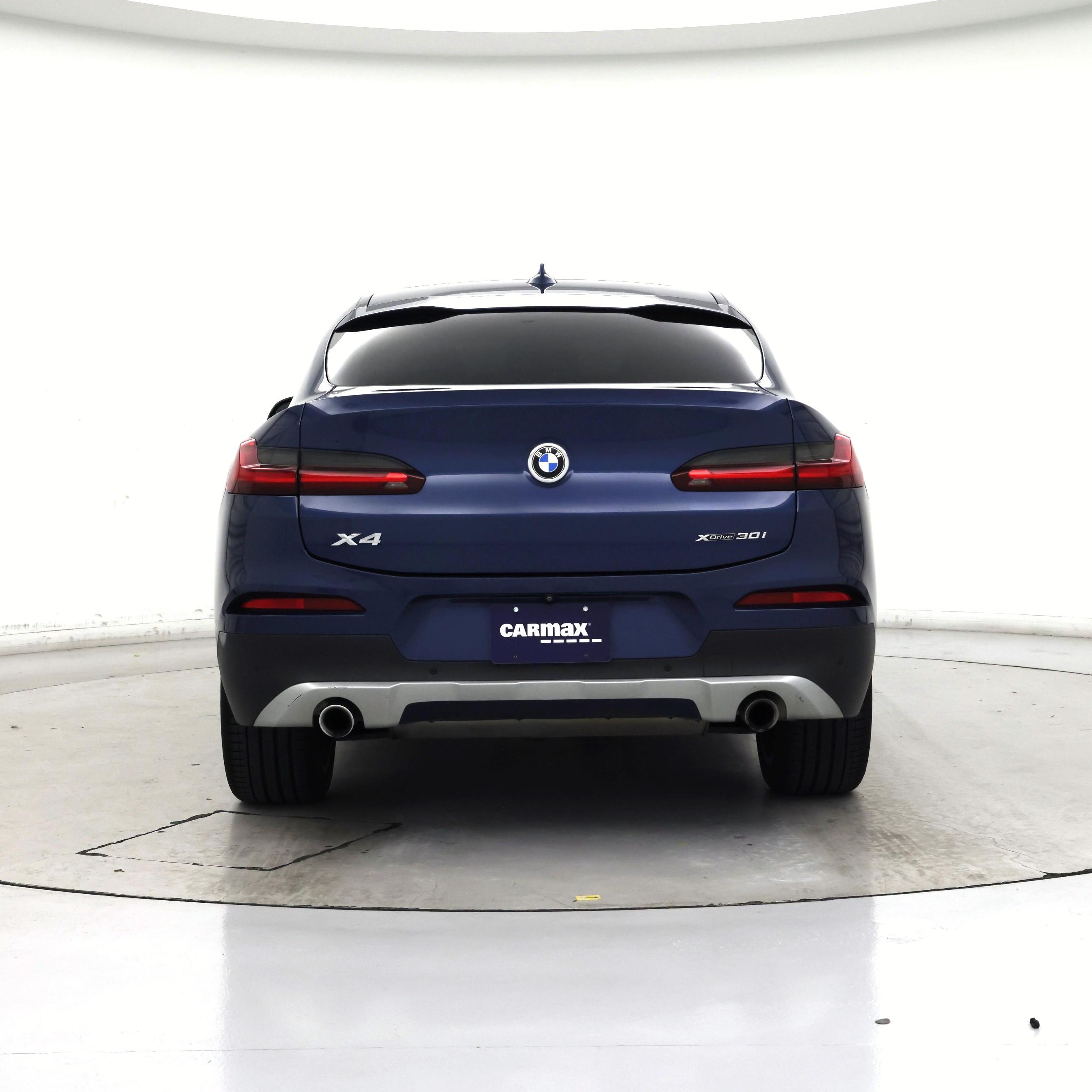 Thumbnail: 2019 BMW X4 - 6