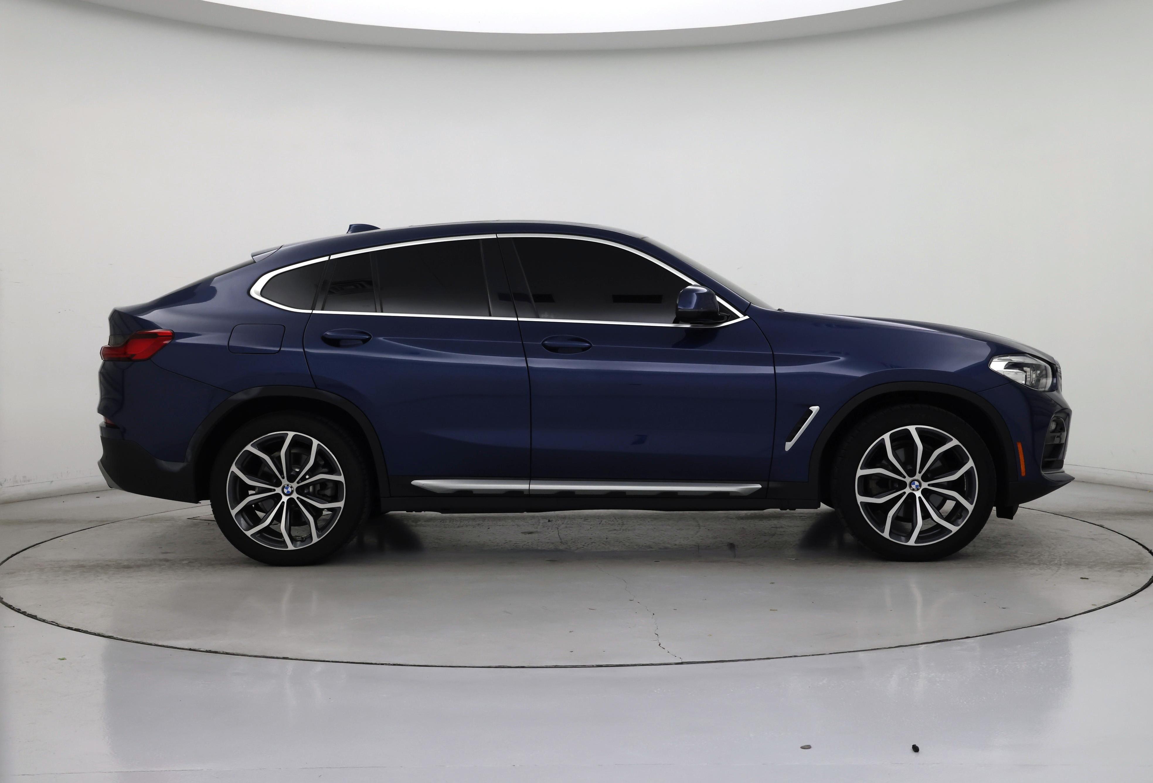 Thumbnail: 2019 BMW X4 - 7