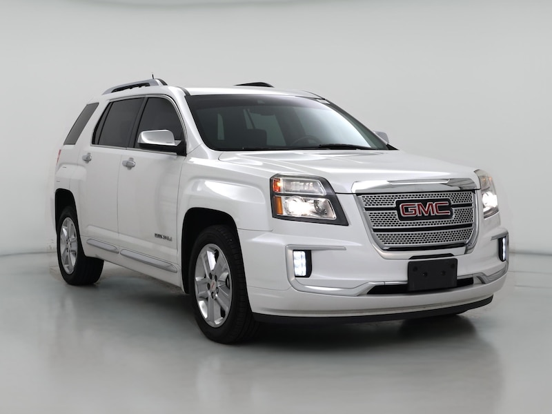 2016 GMC Terrain Denali -
                  Las Vegas, NV