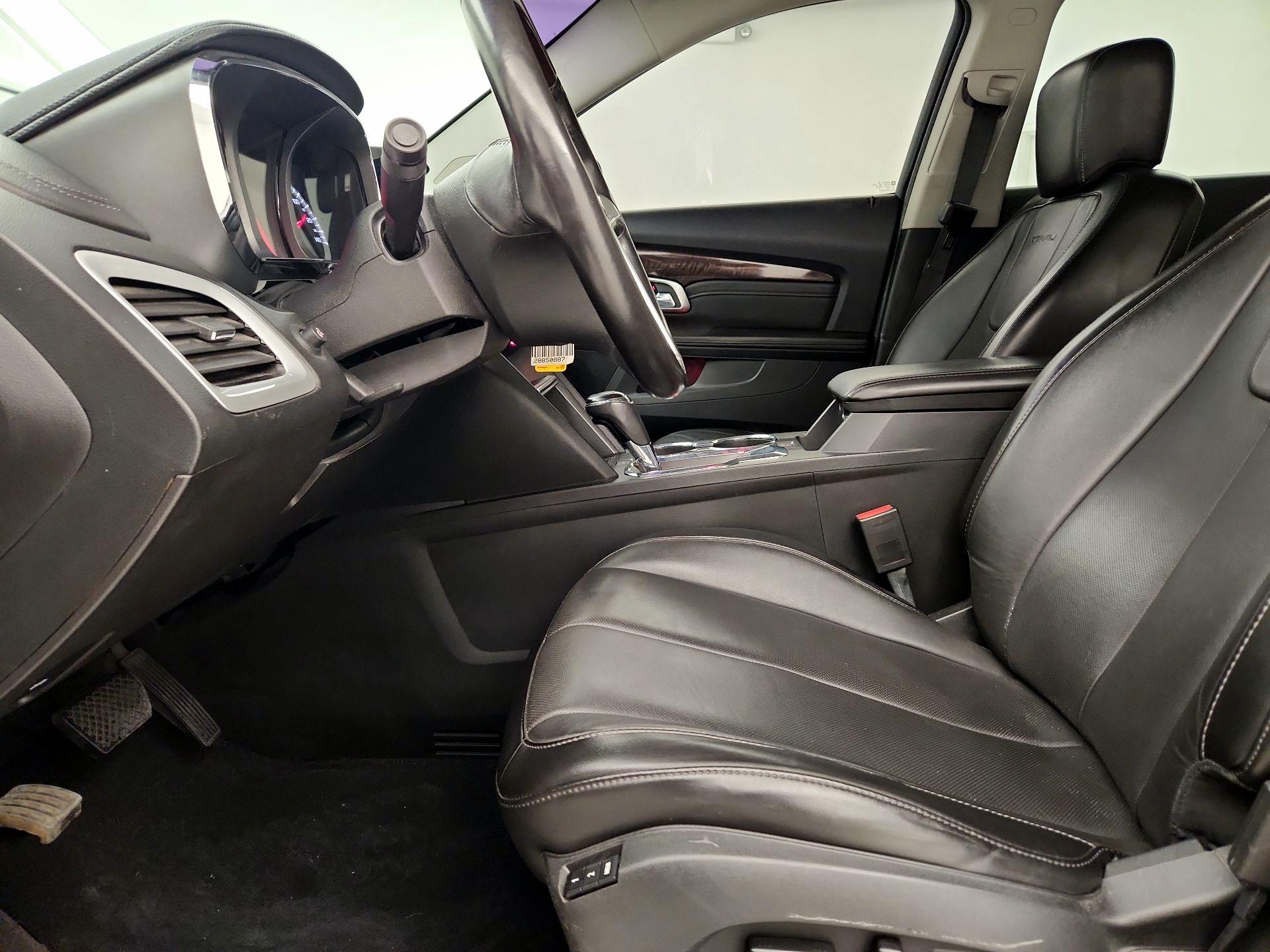 Thumbnail: 2016 GMC Terrain - 11