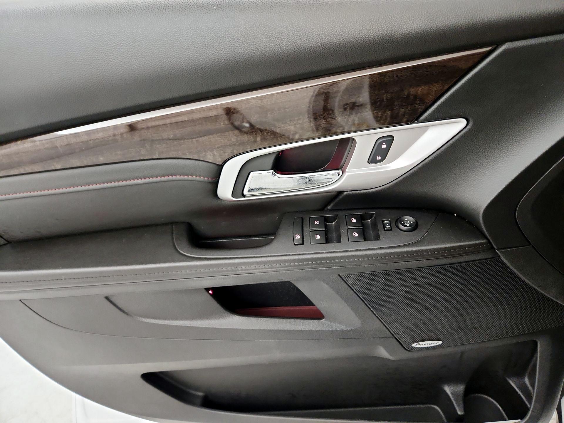 Thumbnail: 2016 GMC Terrain - 12