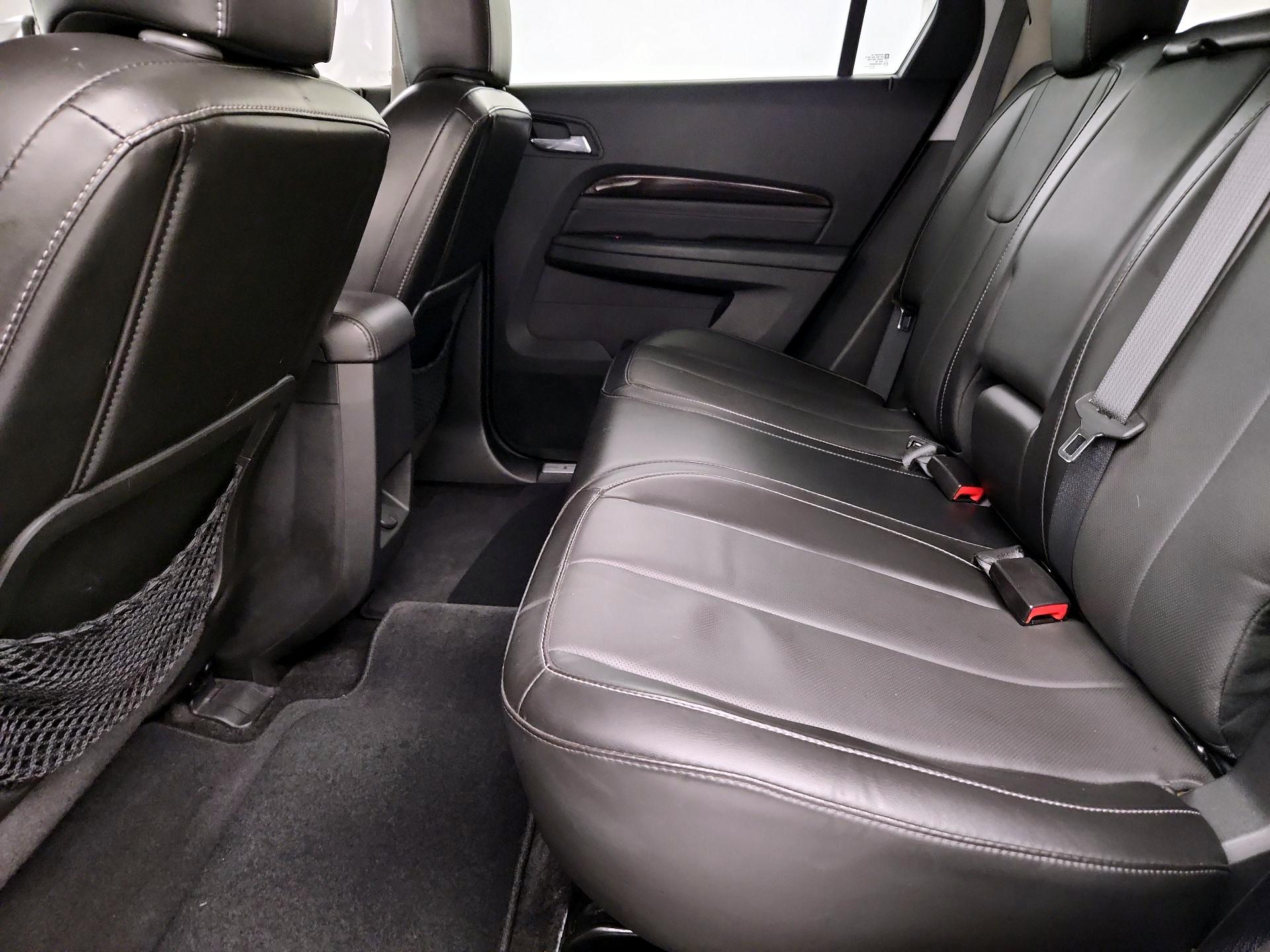 Thumbnail: 2016 GMC Terrain - 18