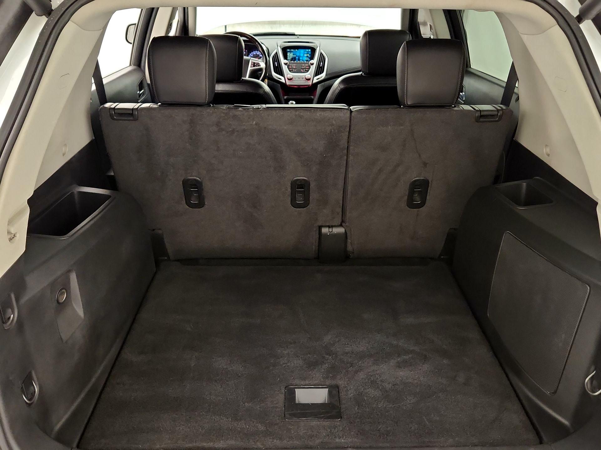 Thumbnail: 2016 GMC Terrain - 19