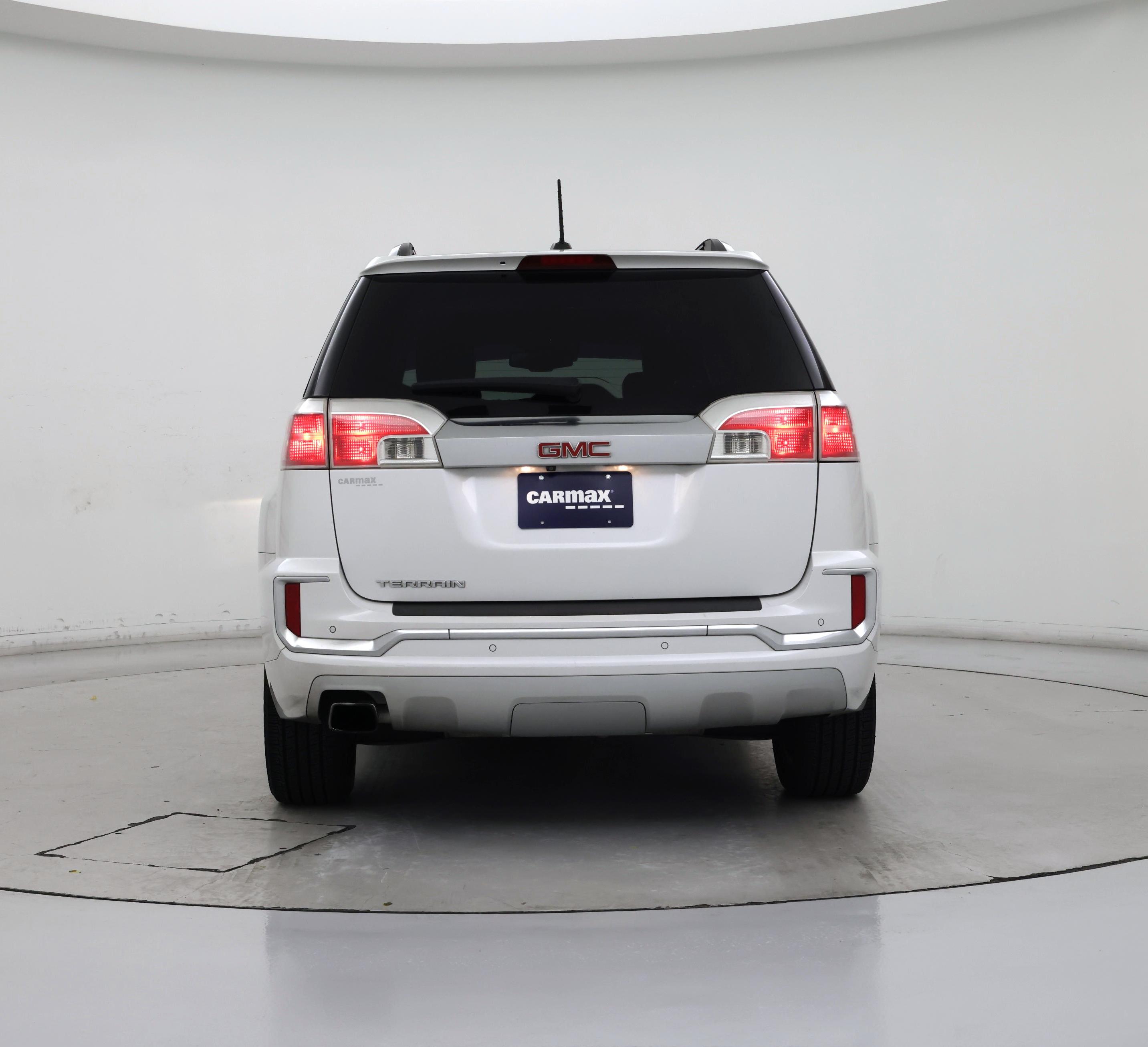 Thumbnail: 2016 GMC Terrain - 6