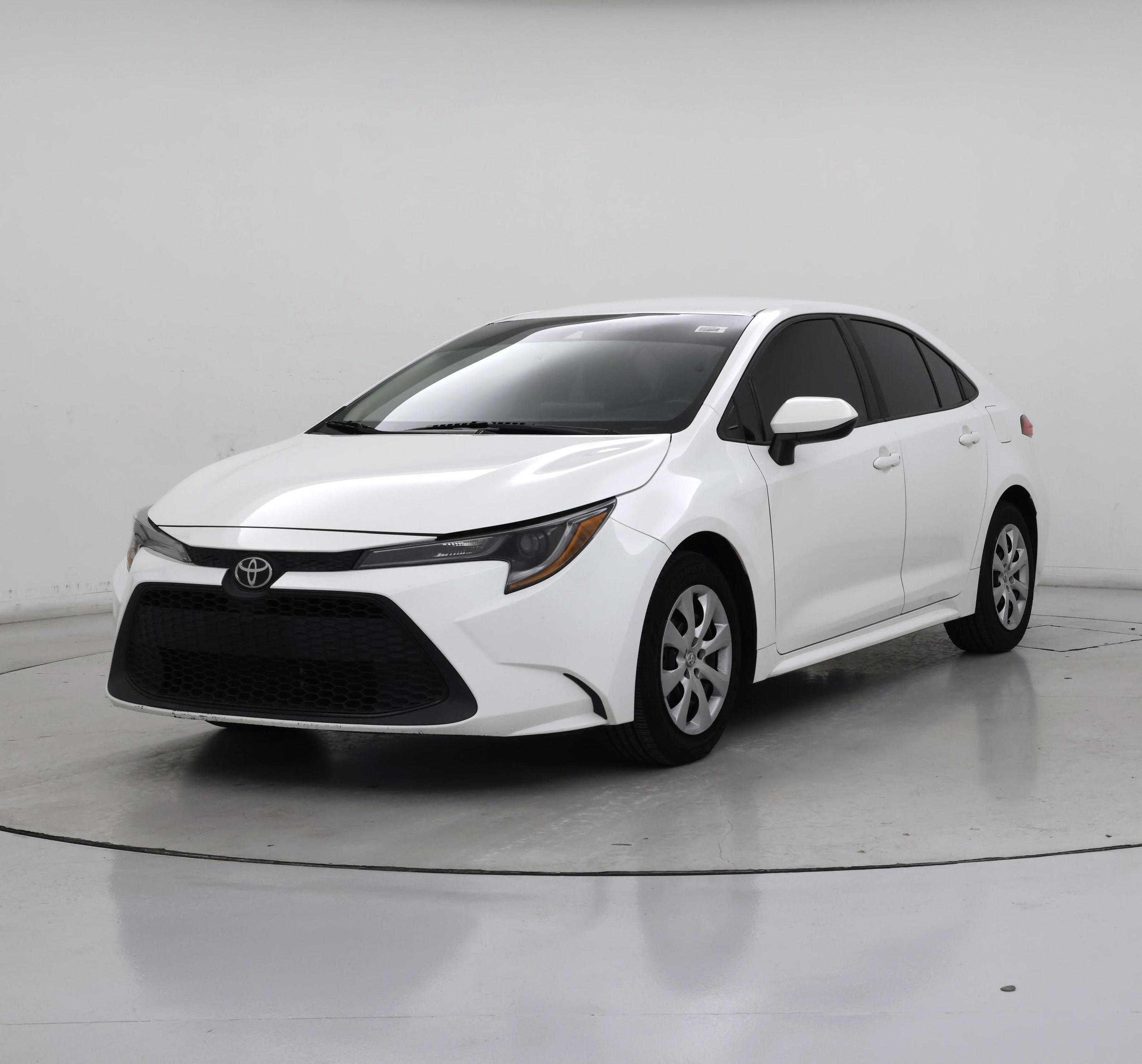 Thumbnail: 2022 Toyota Corolla - 4