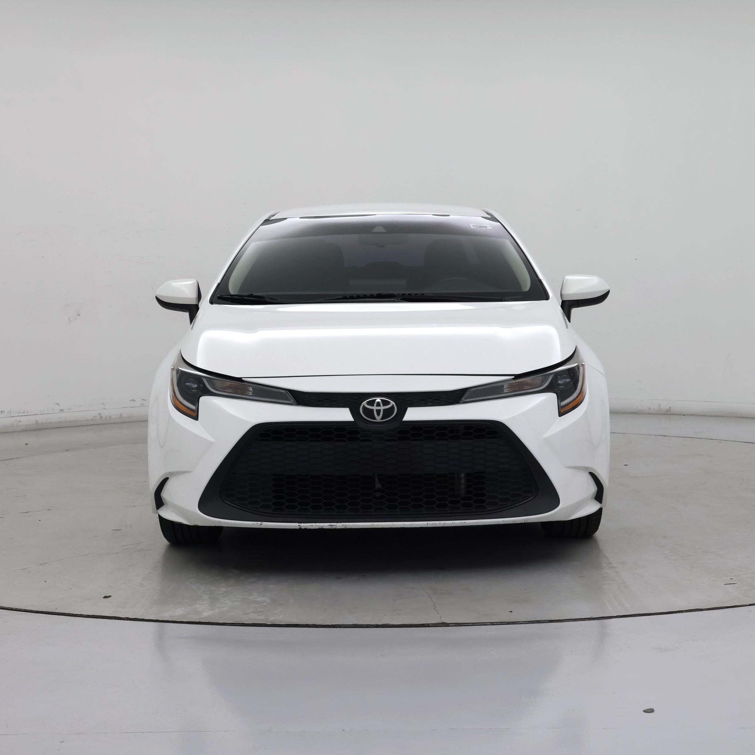 Thumbnail: 2022 Toyota Corolla - 5