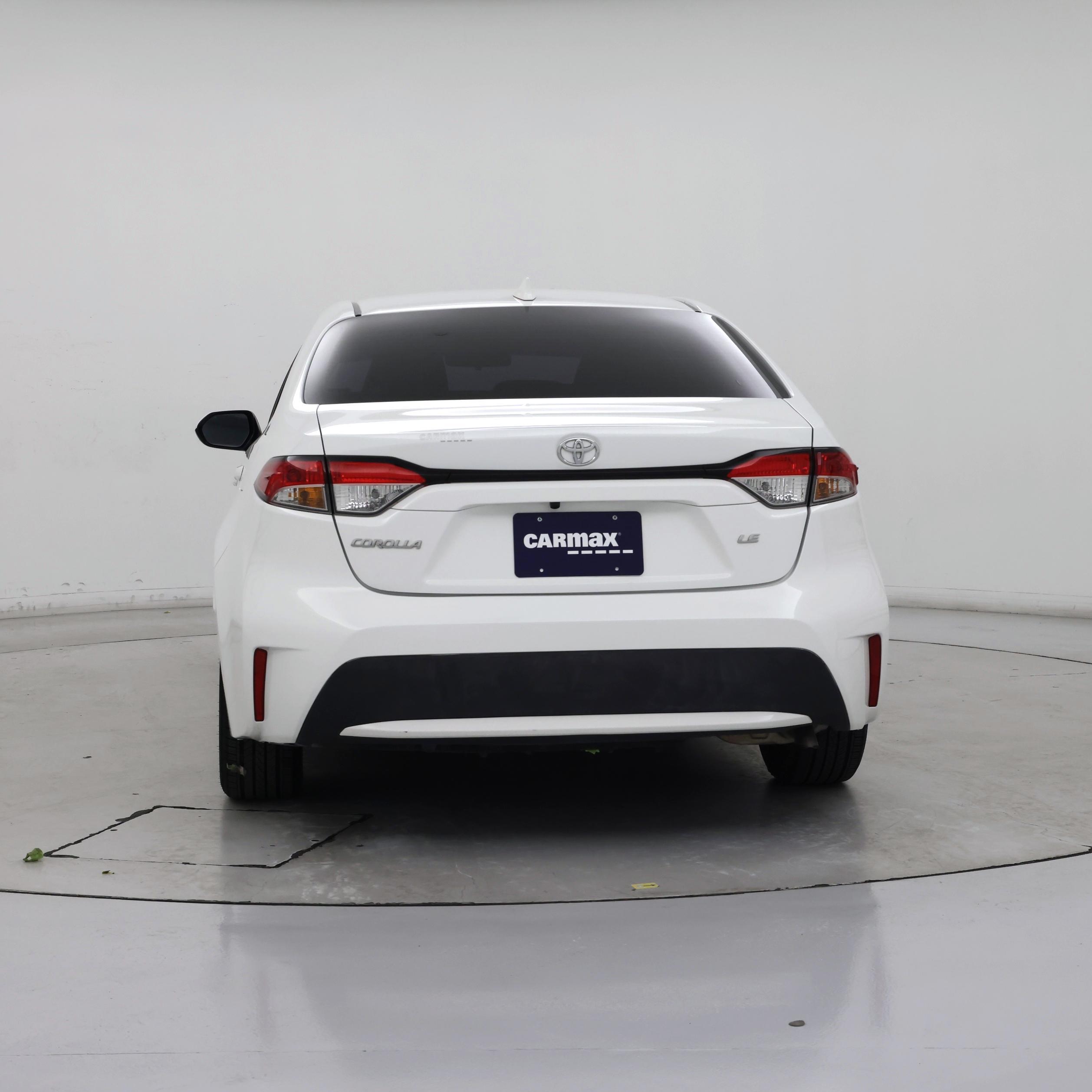 Thumbnail: 2022 Toyota Corolla - 6