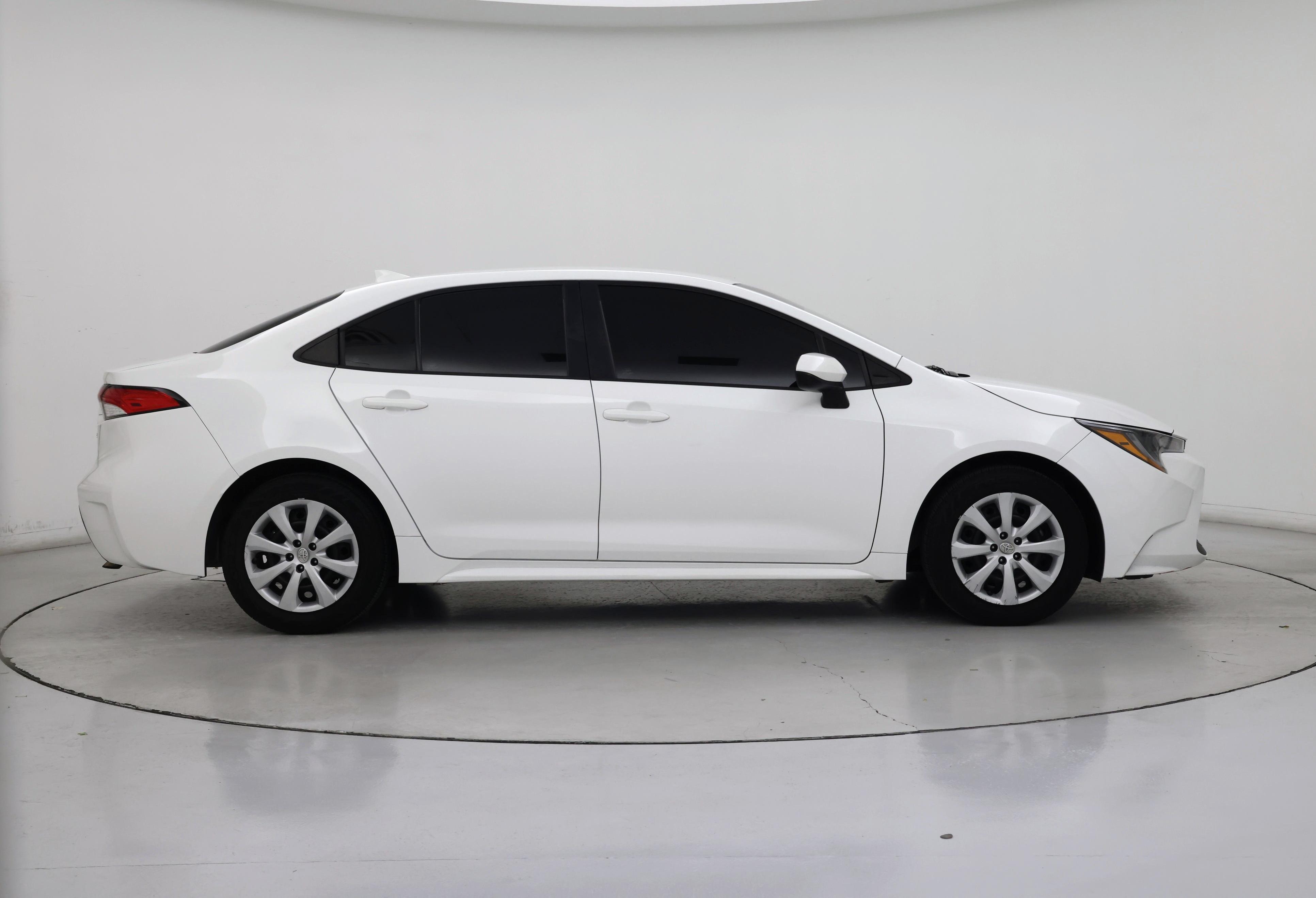 Thumbnail: 2022 Toyota Corolla - 7