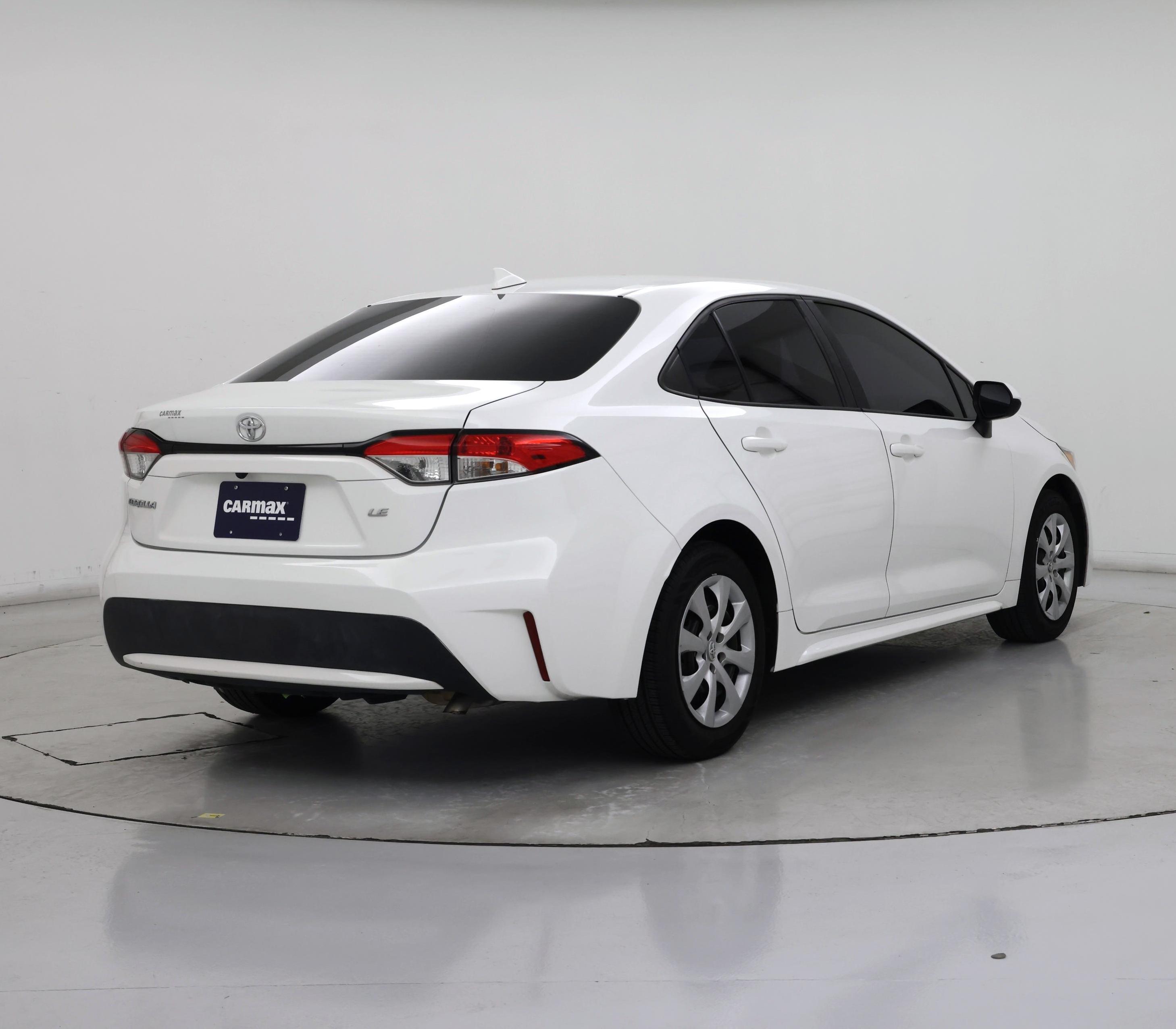 Thumbnail: 2022 Toyota Corolla - 8