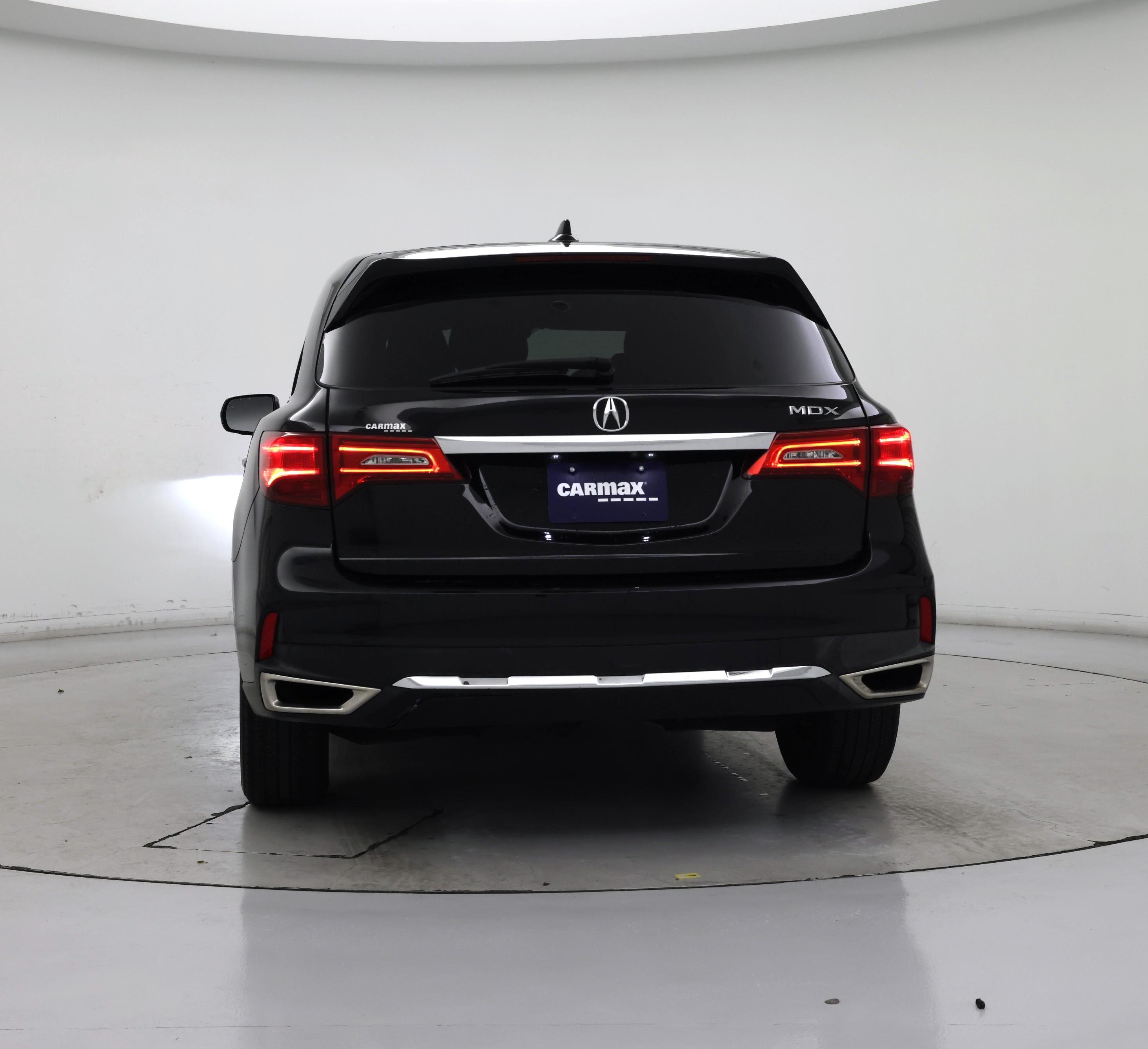 Thumbnail: 2019 Acura MDX - 6