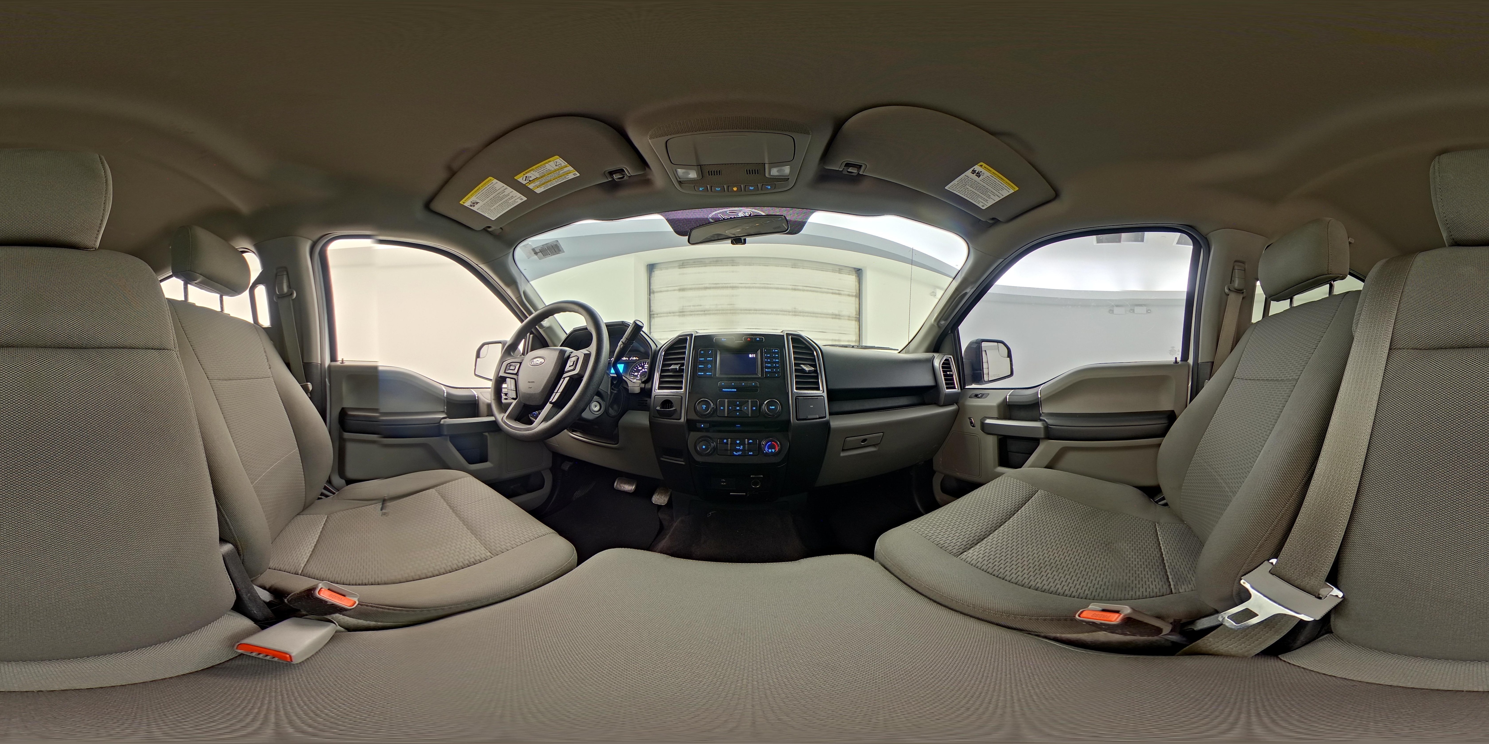 2017 Ford F-150 XLT - Photo 23