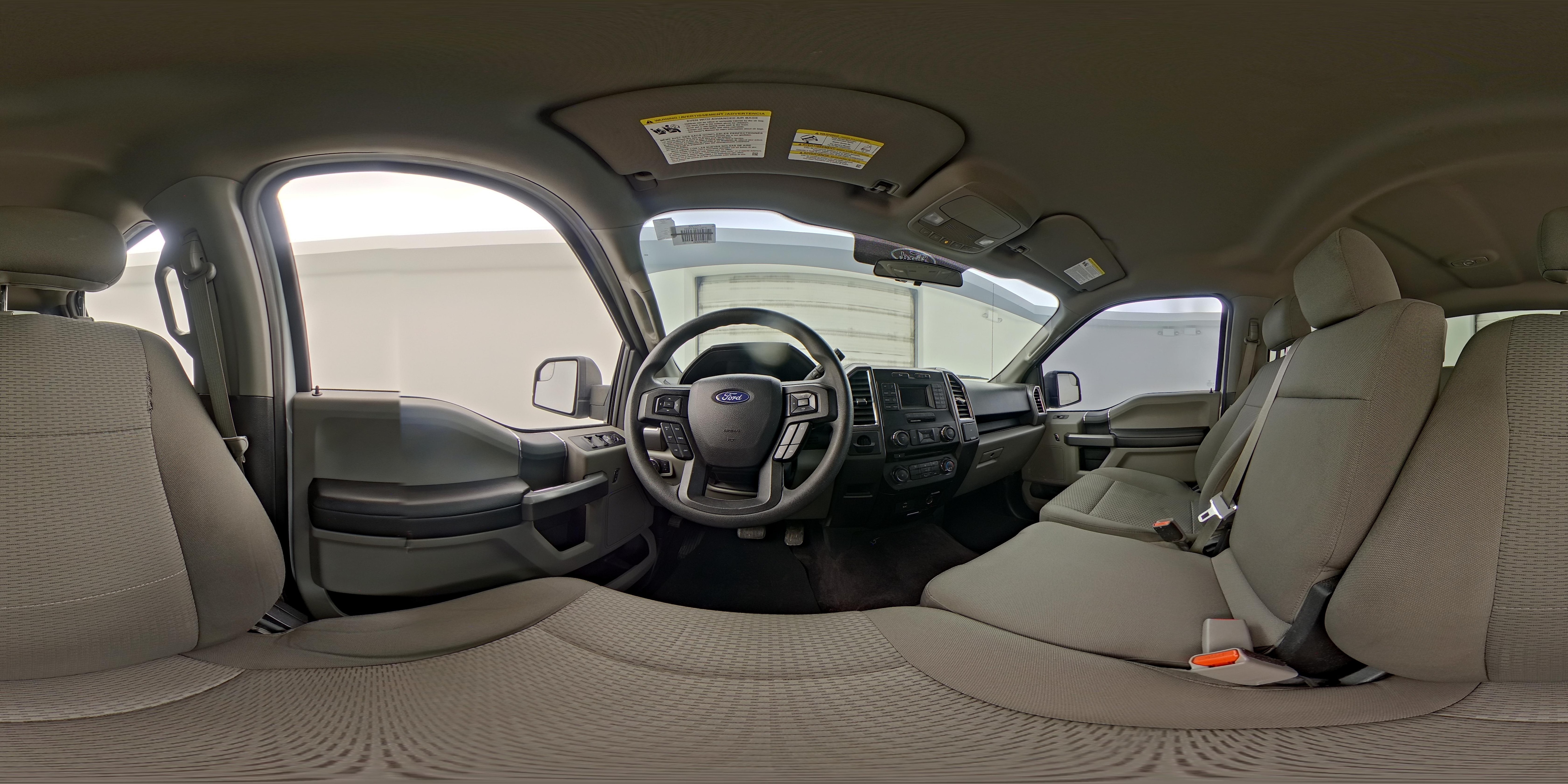 2017 Ford F-150 XLT - Photo 25