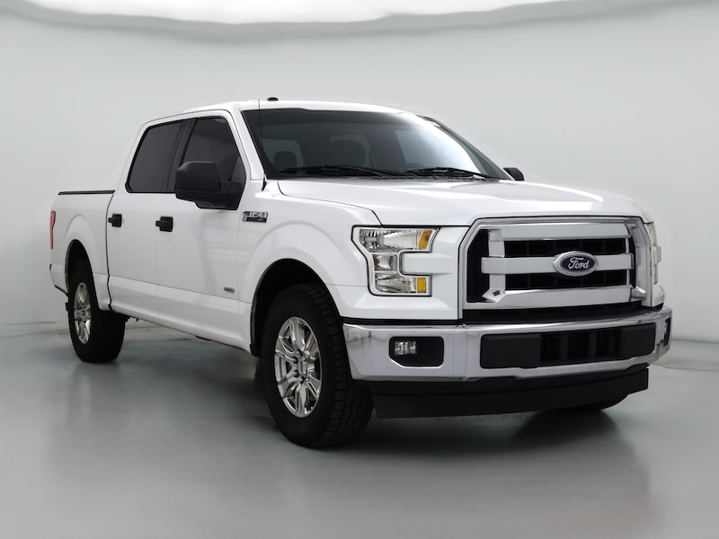 2017 Ford F-150 XLT -
                  Las Vegas, NV
