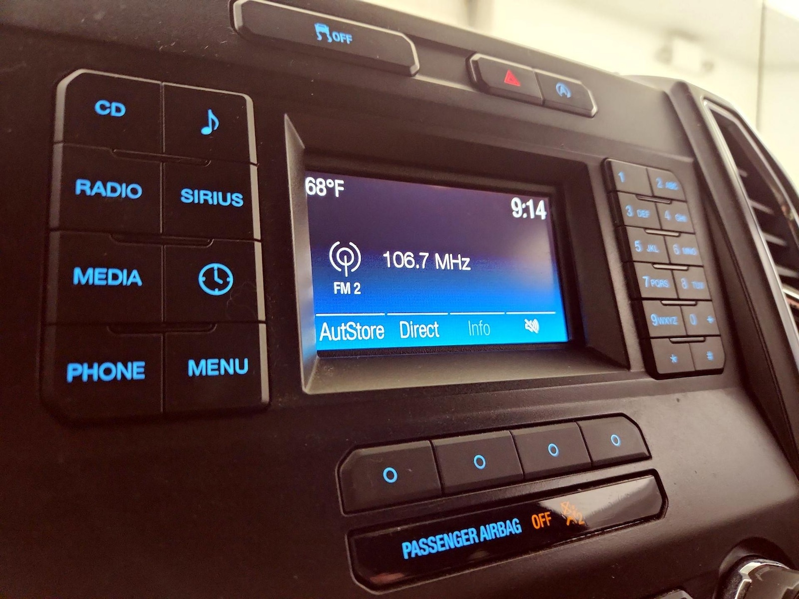 2017 Ford F-150 XLT - Photo 15